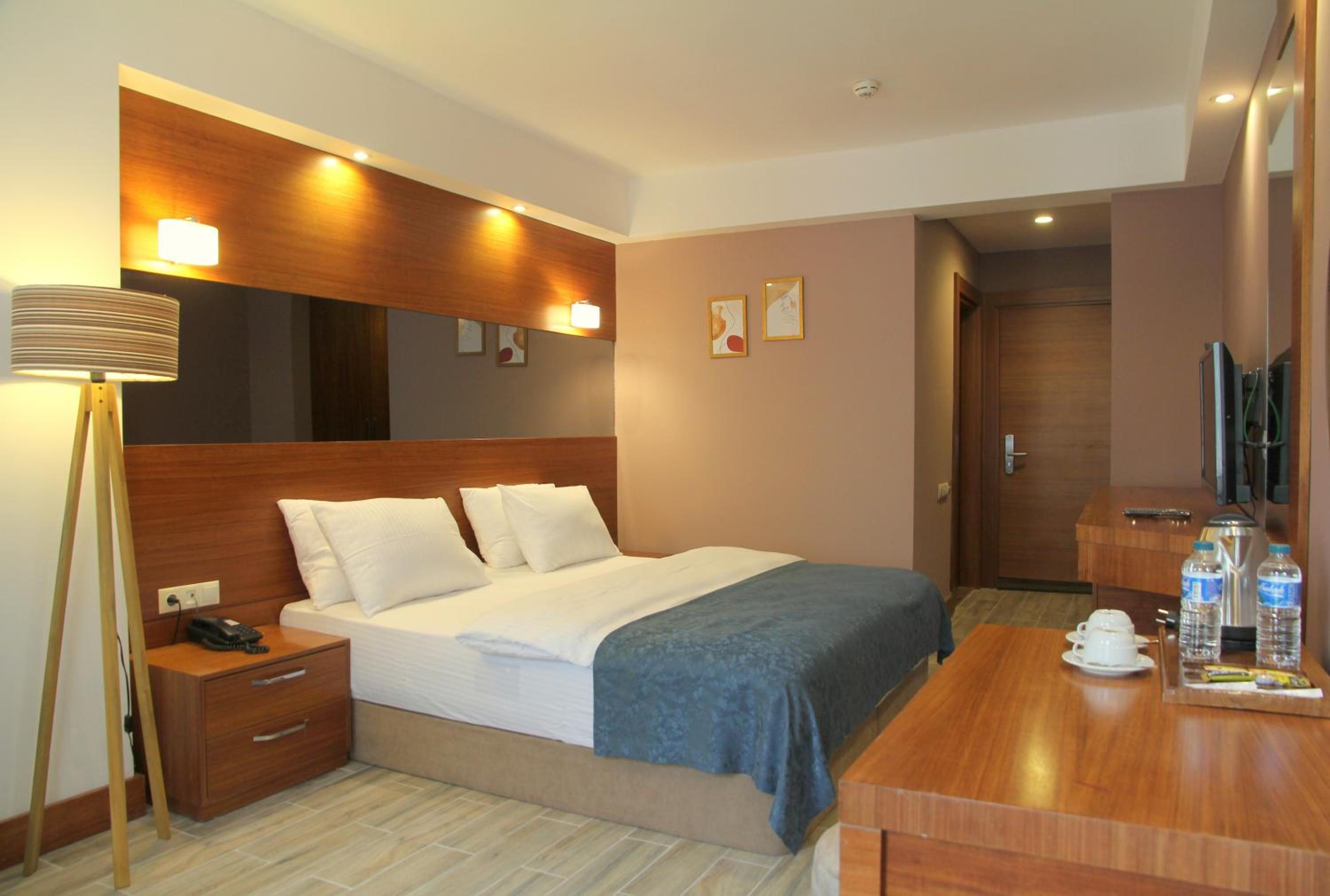 Standard Double or Twin Room photo 2