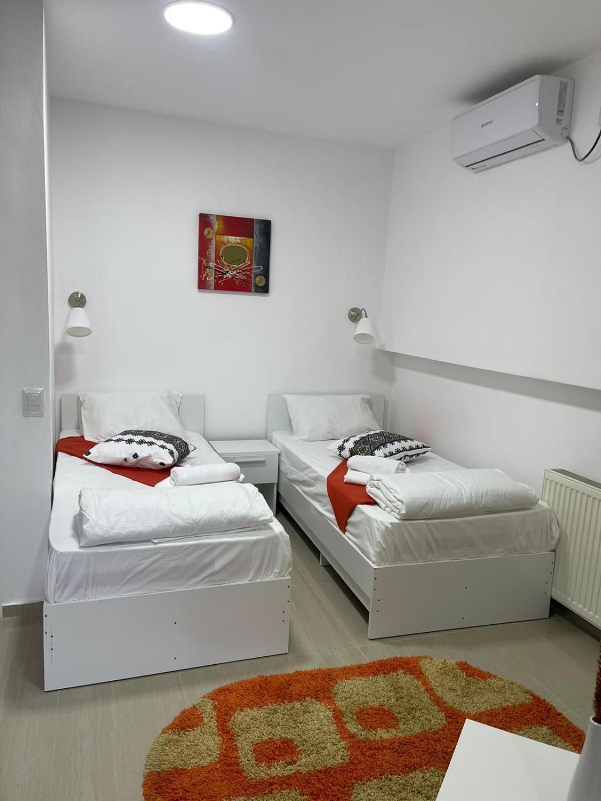 Superior Twin Room - Photo 3