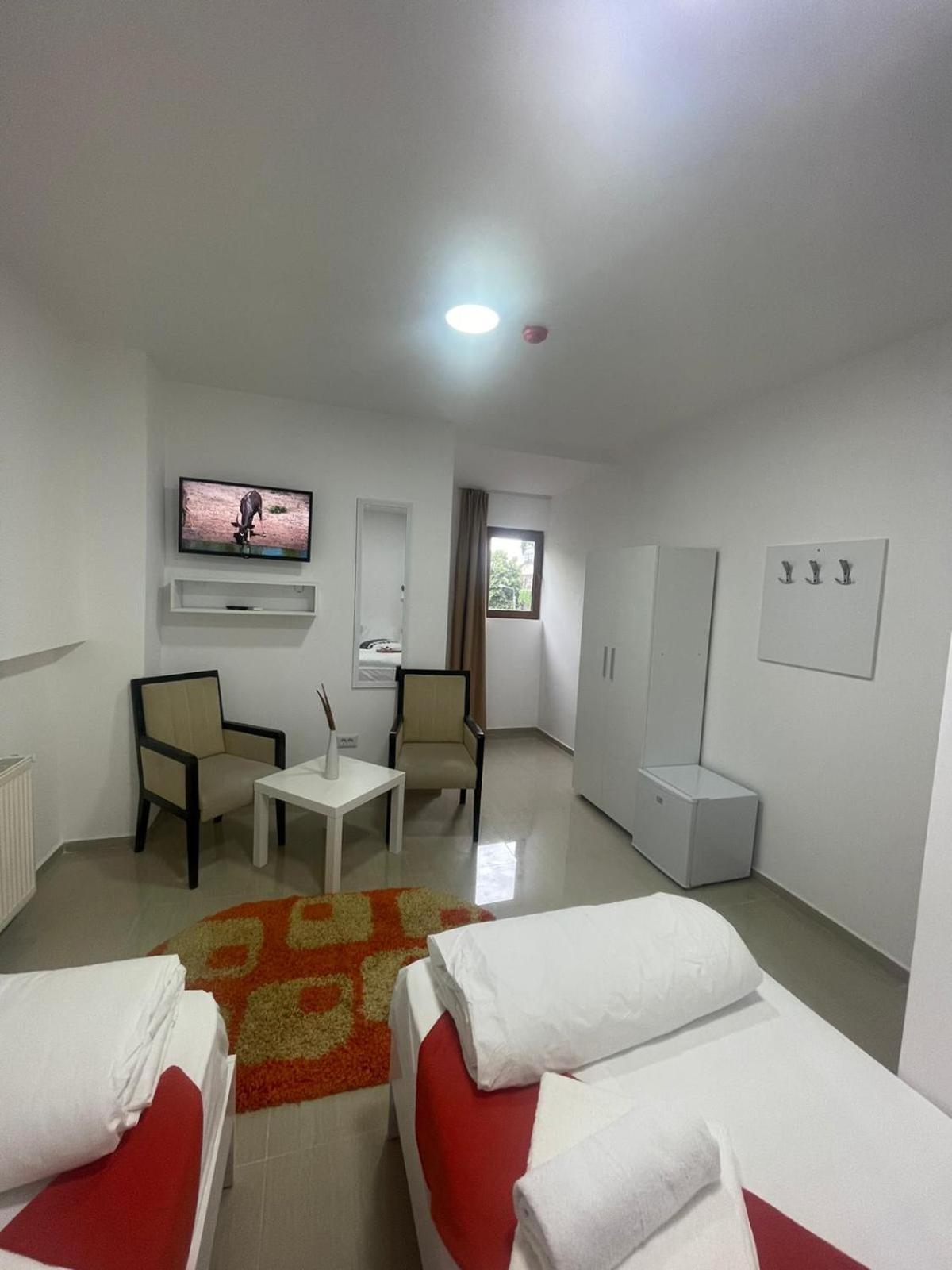 Superior Twin Room - Photo 2