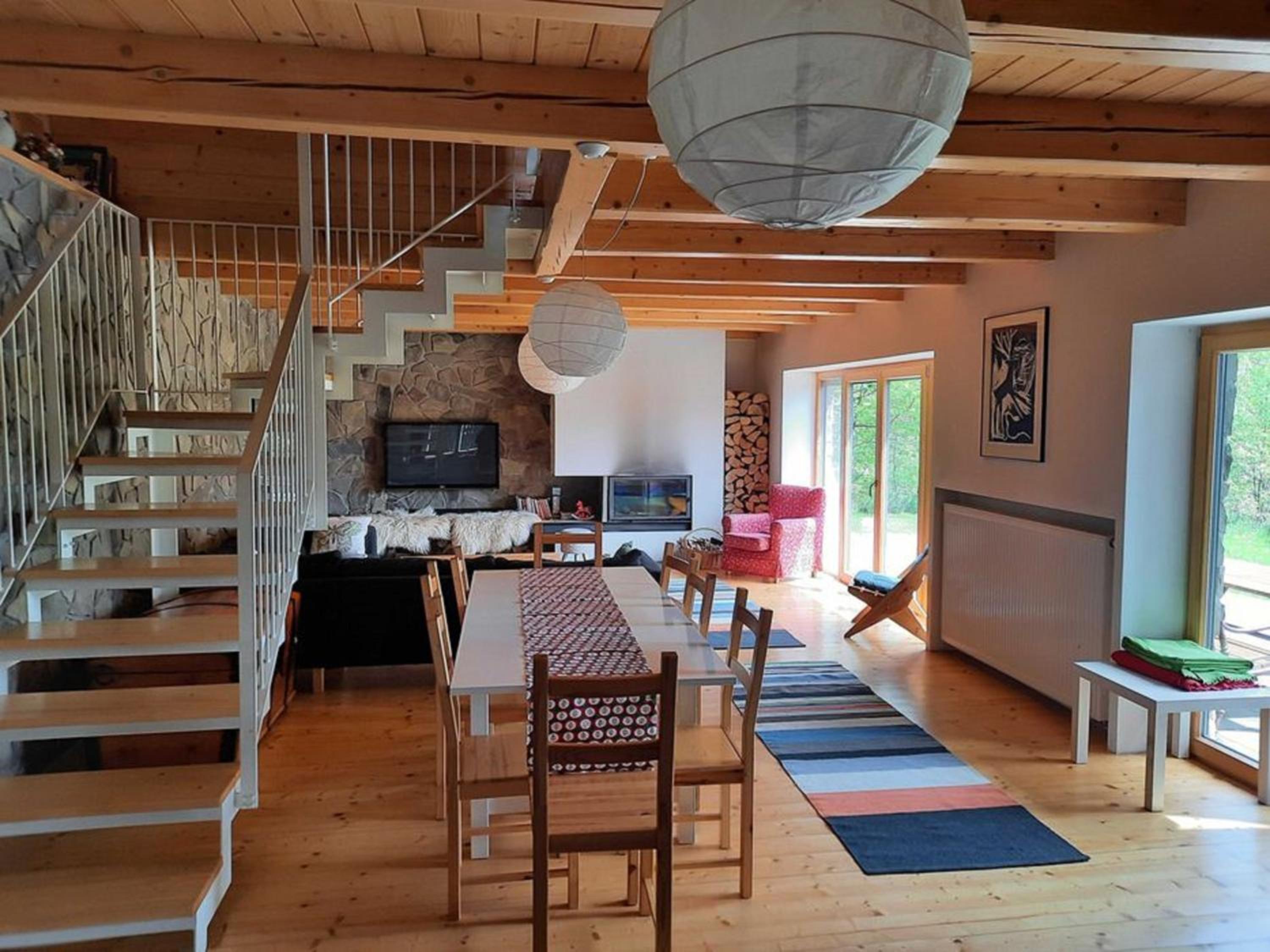 Villa photo 1