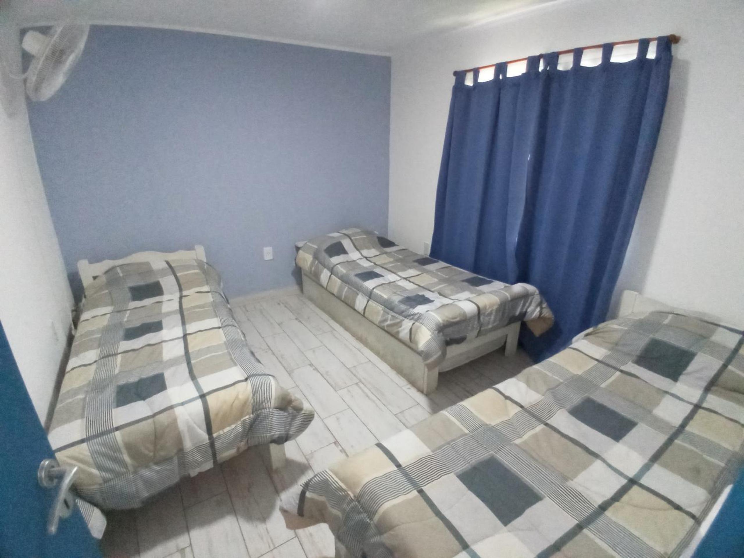 Two-Bedroom House photo 1