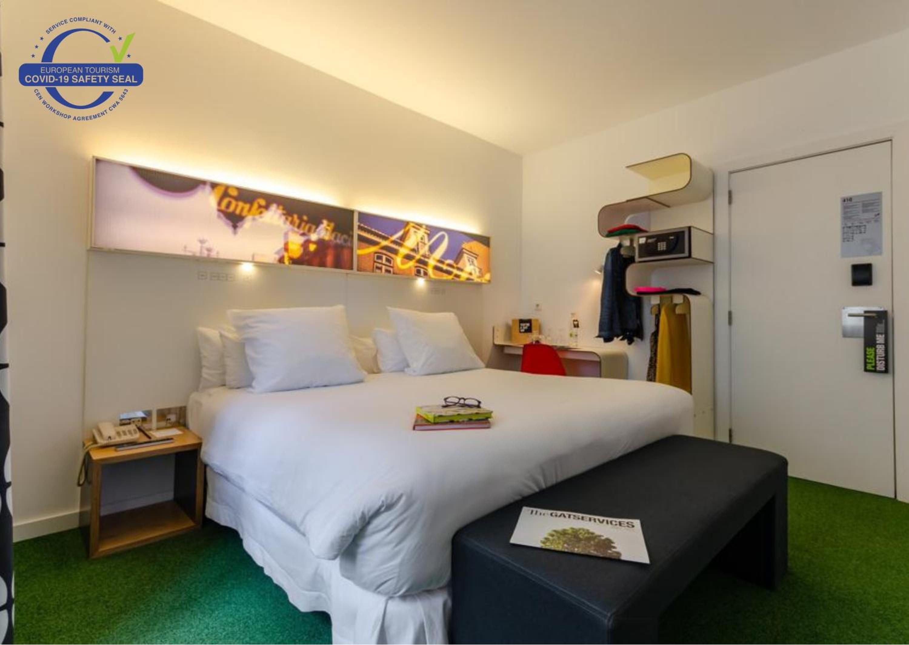Superior Double Room - Photo 6