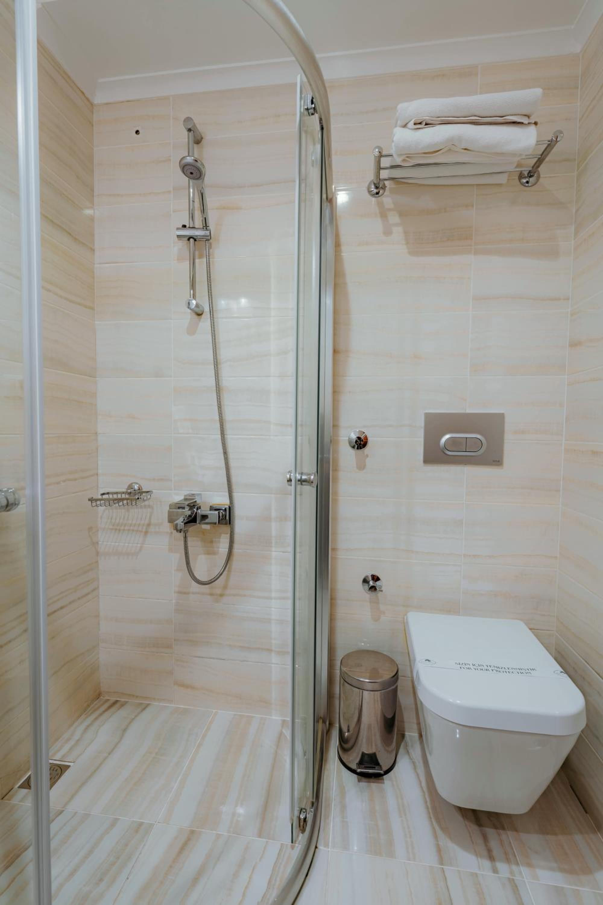 Standard Triple Room photo 3