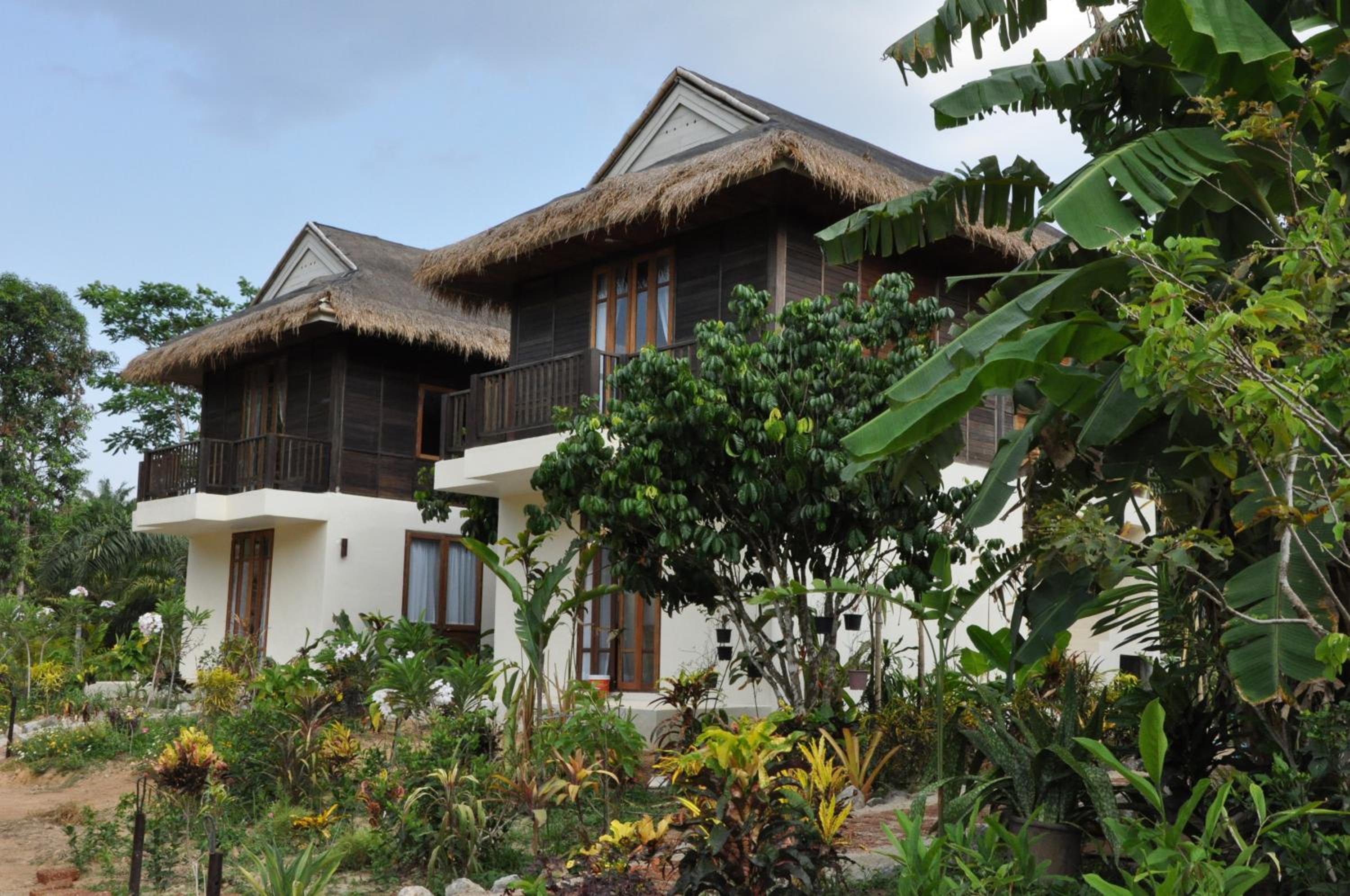 Villa Deluxe  - Photo 5