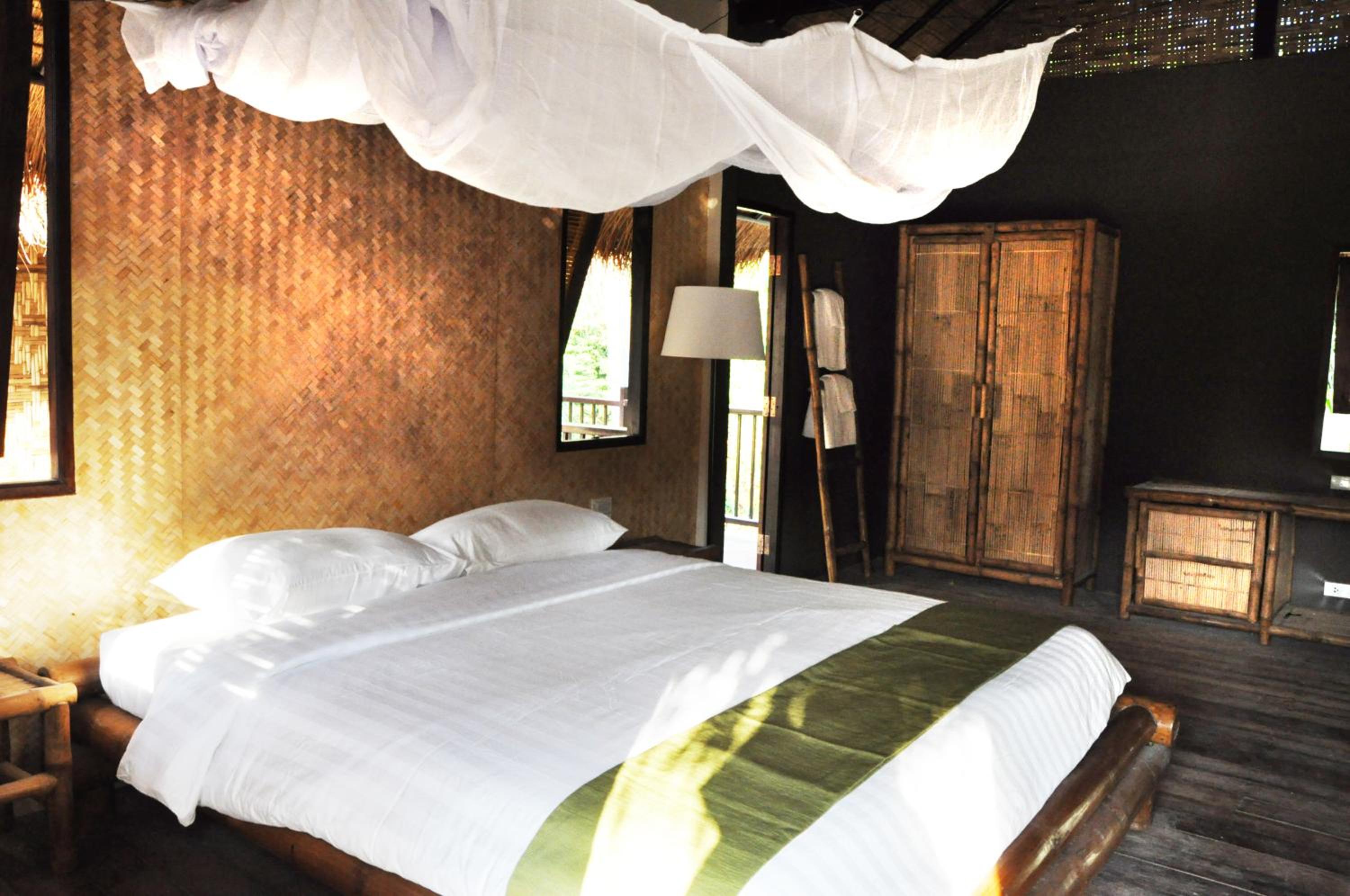 Bamboo Cottage - Photo 9