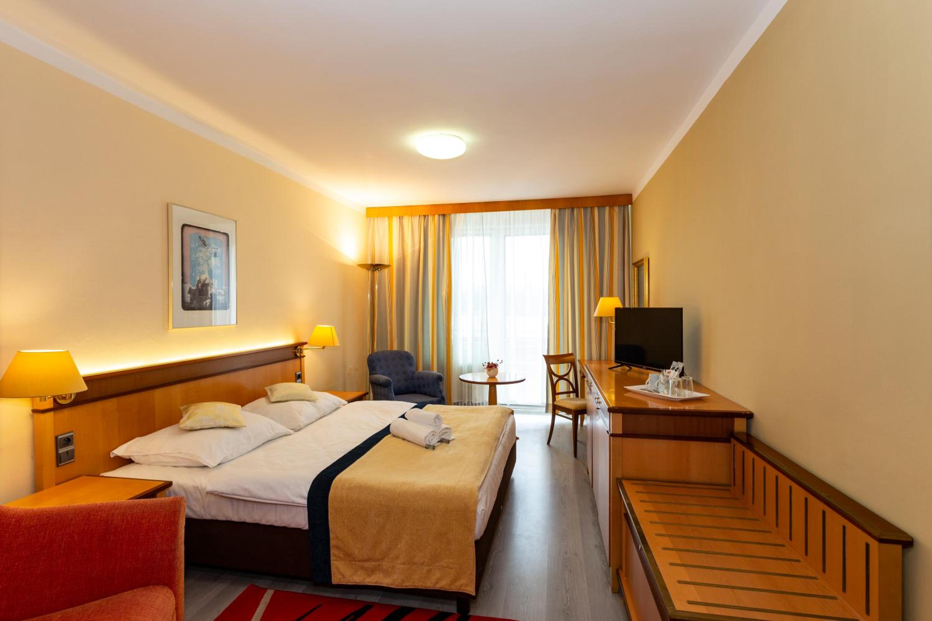 Superior Double or Twin Room photo 1