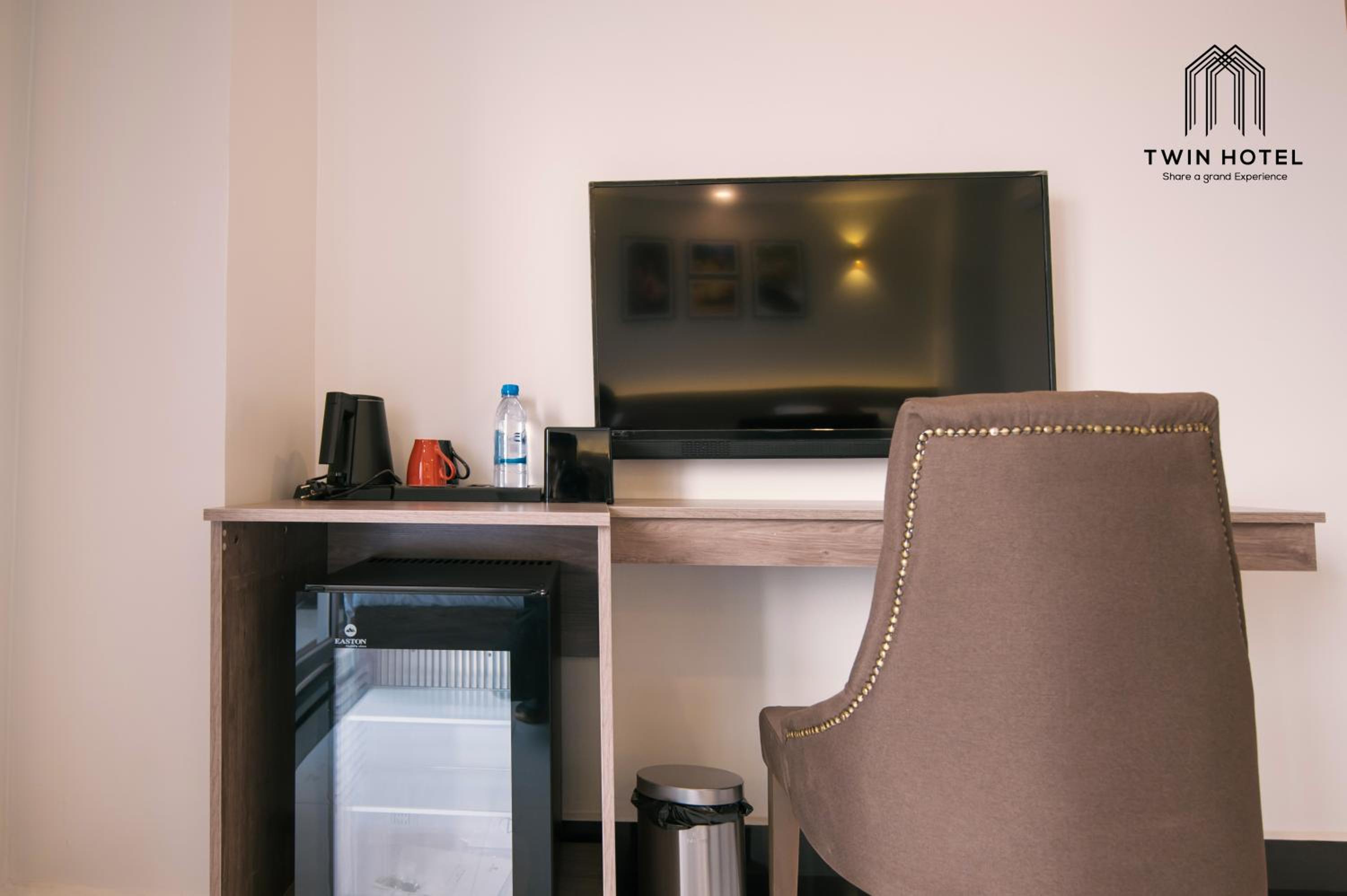 Standard Double Room - Photo 2