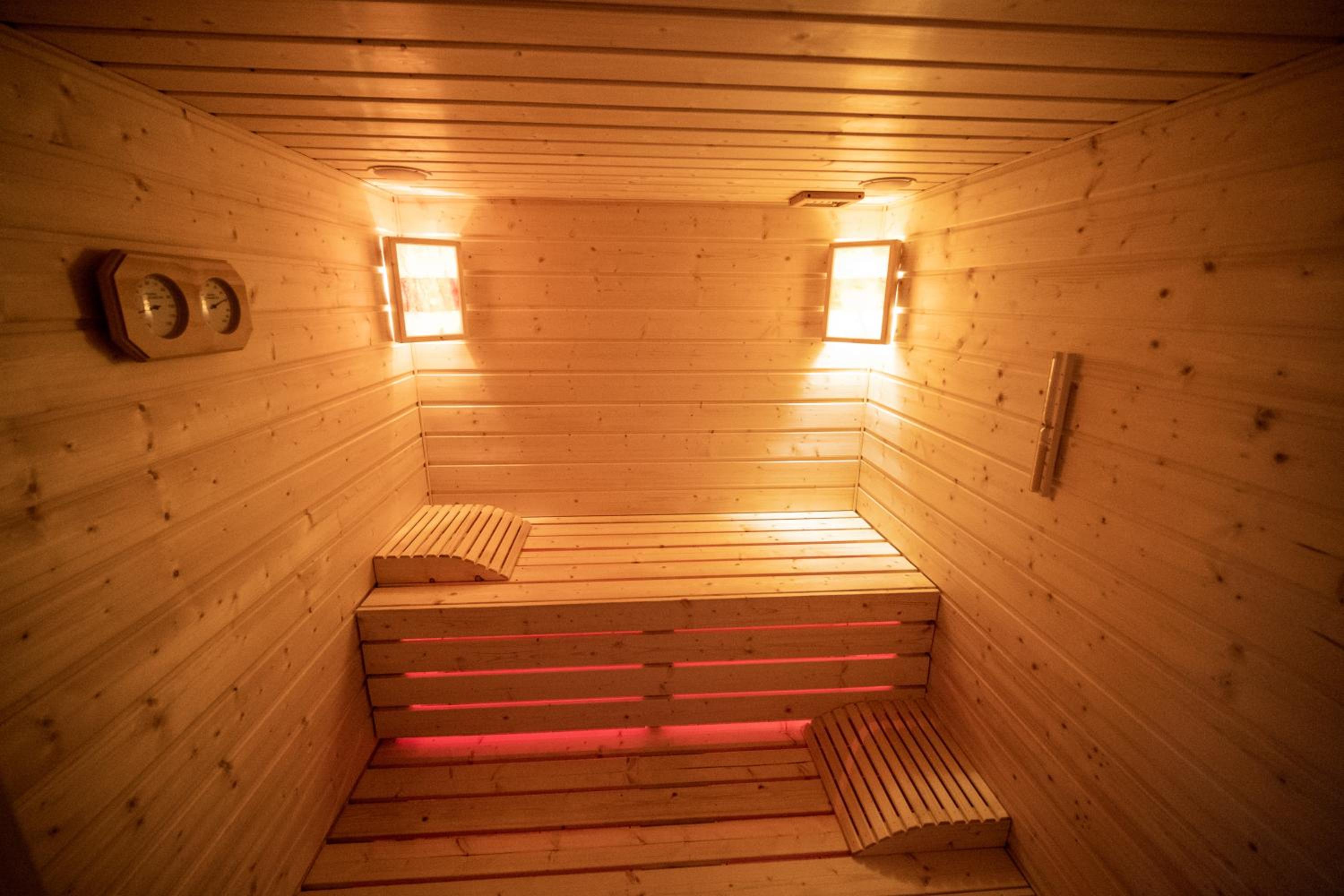 Holiday Home photo 2