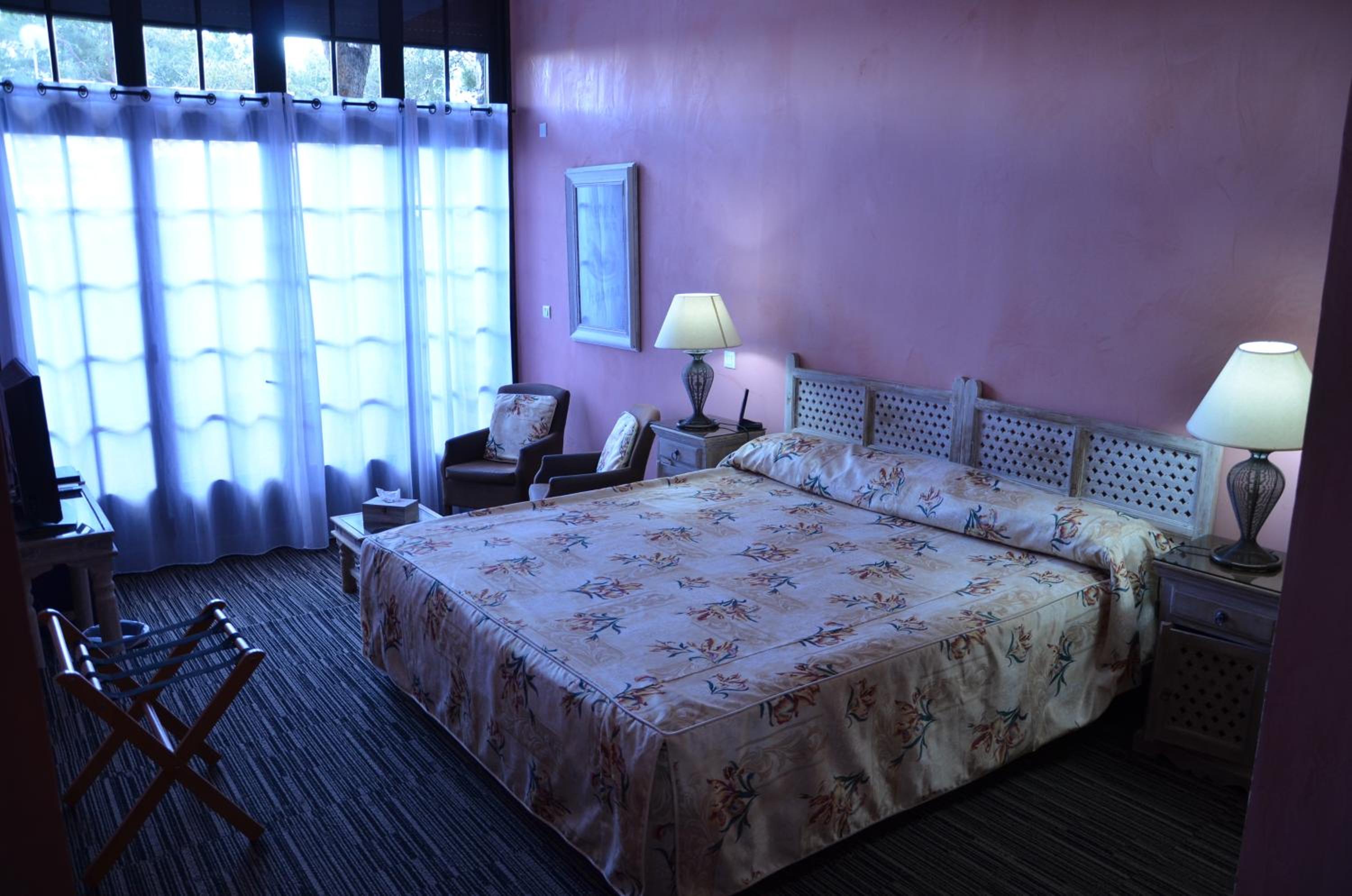 Prestige Room