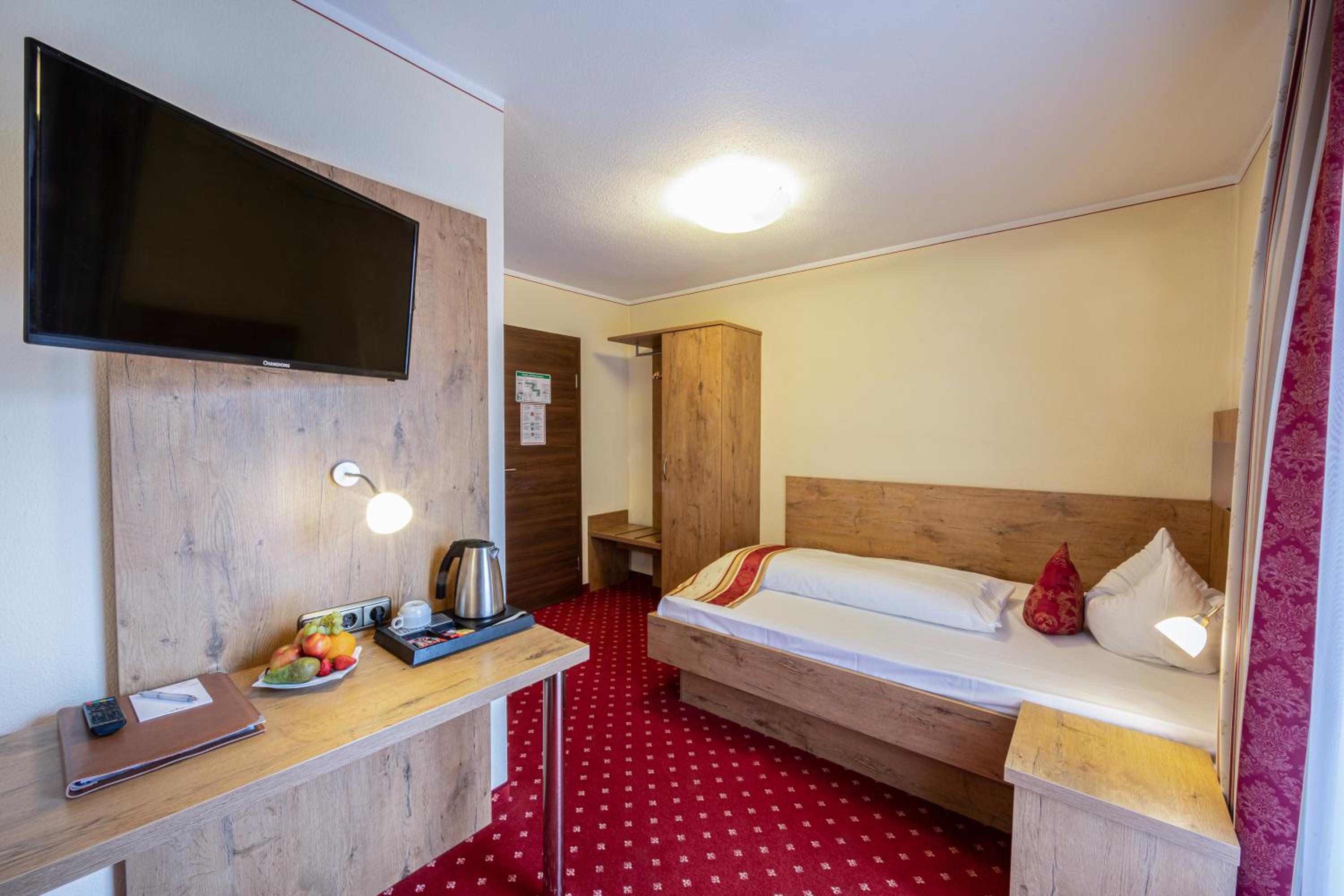 Single Room