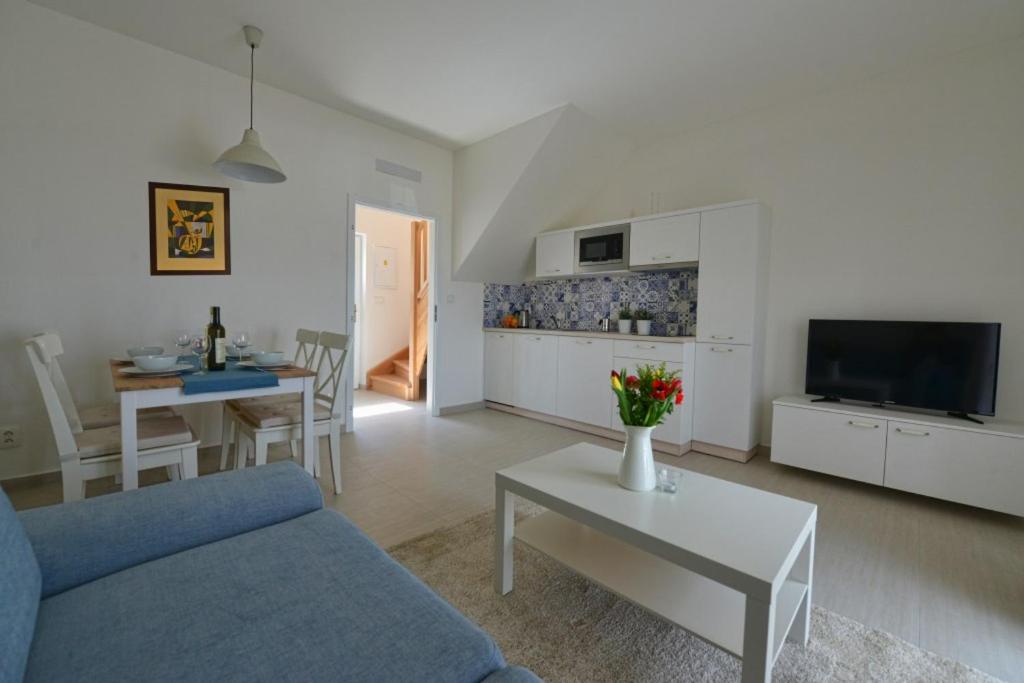 Duplex Apartment photo 1