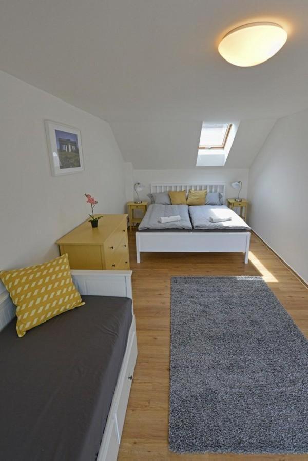 Duplex Apartment photo 2