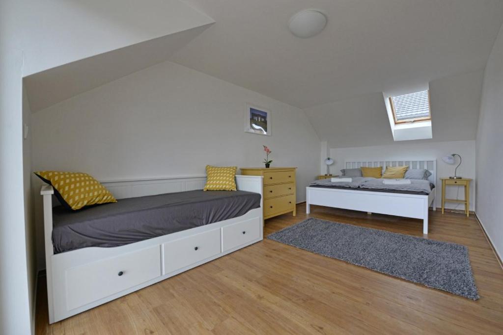 Duplex Apartment photo 3