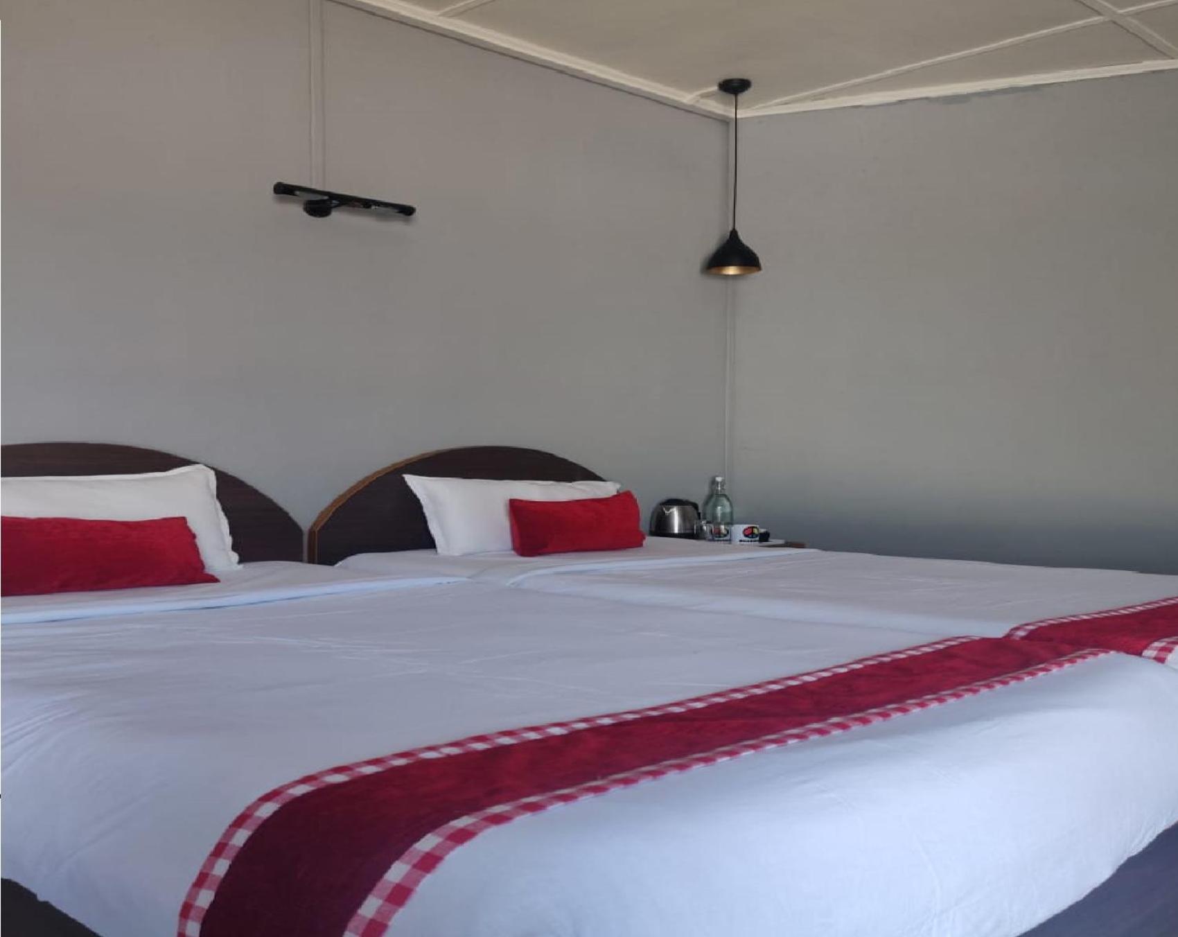 Double Room photo 2
