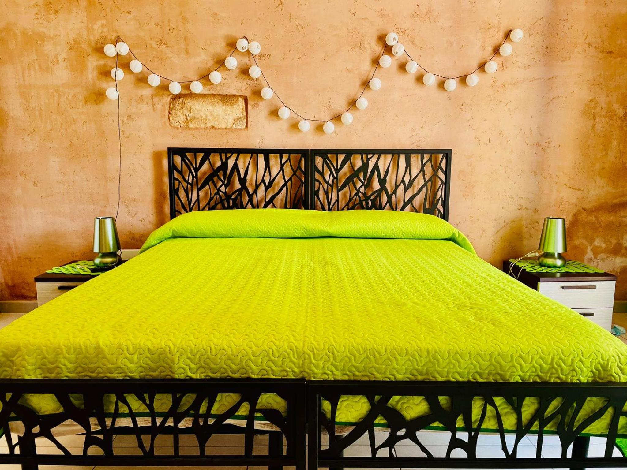 Double Room with Private Bathroom photo 3