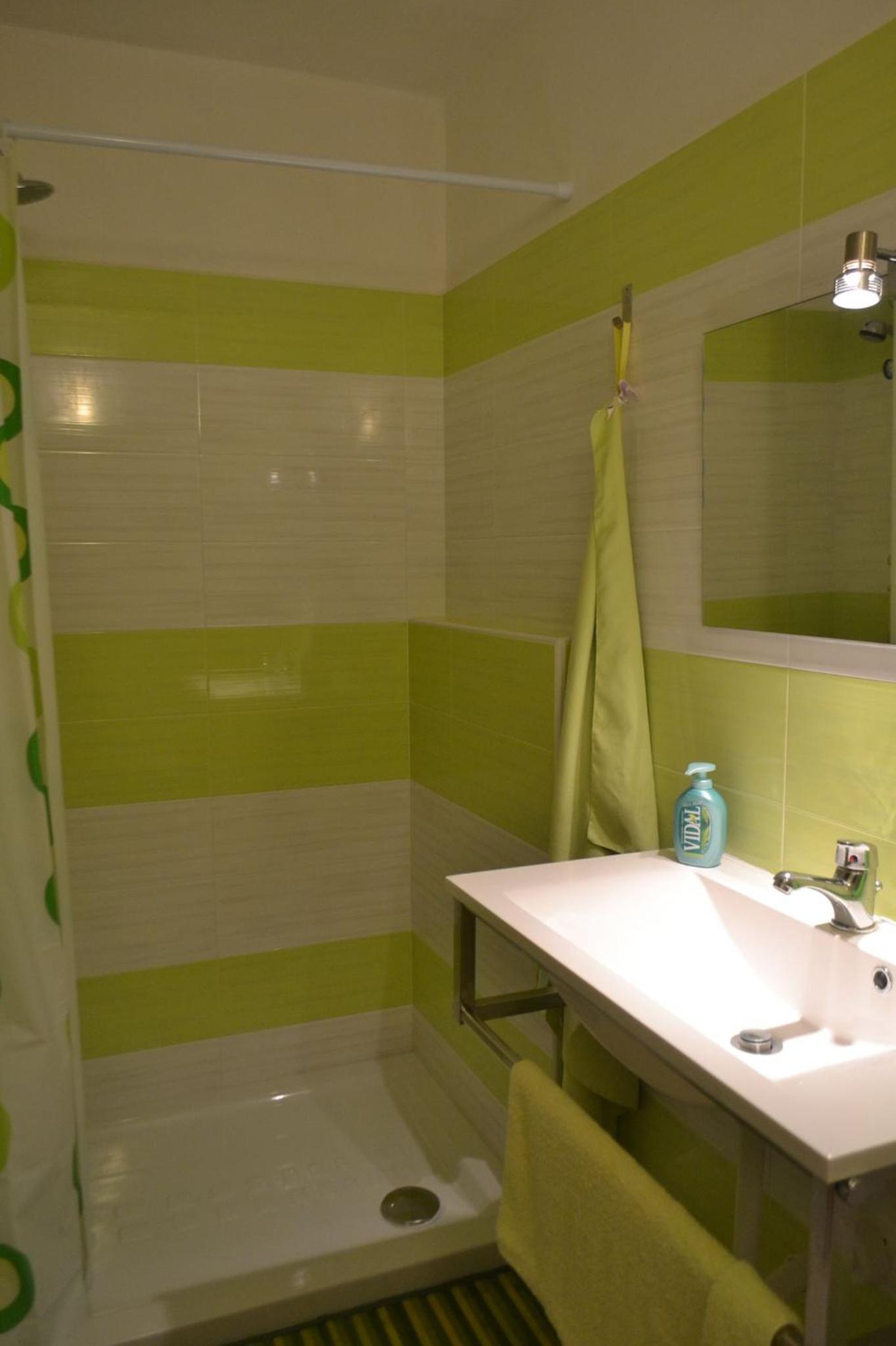 Double Room with Private Bathroom photo 2