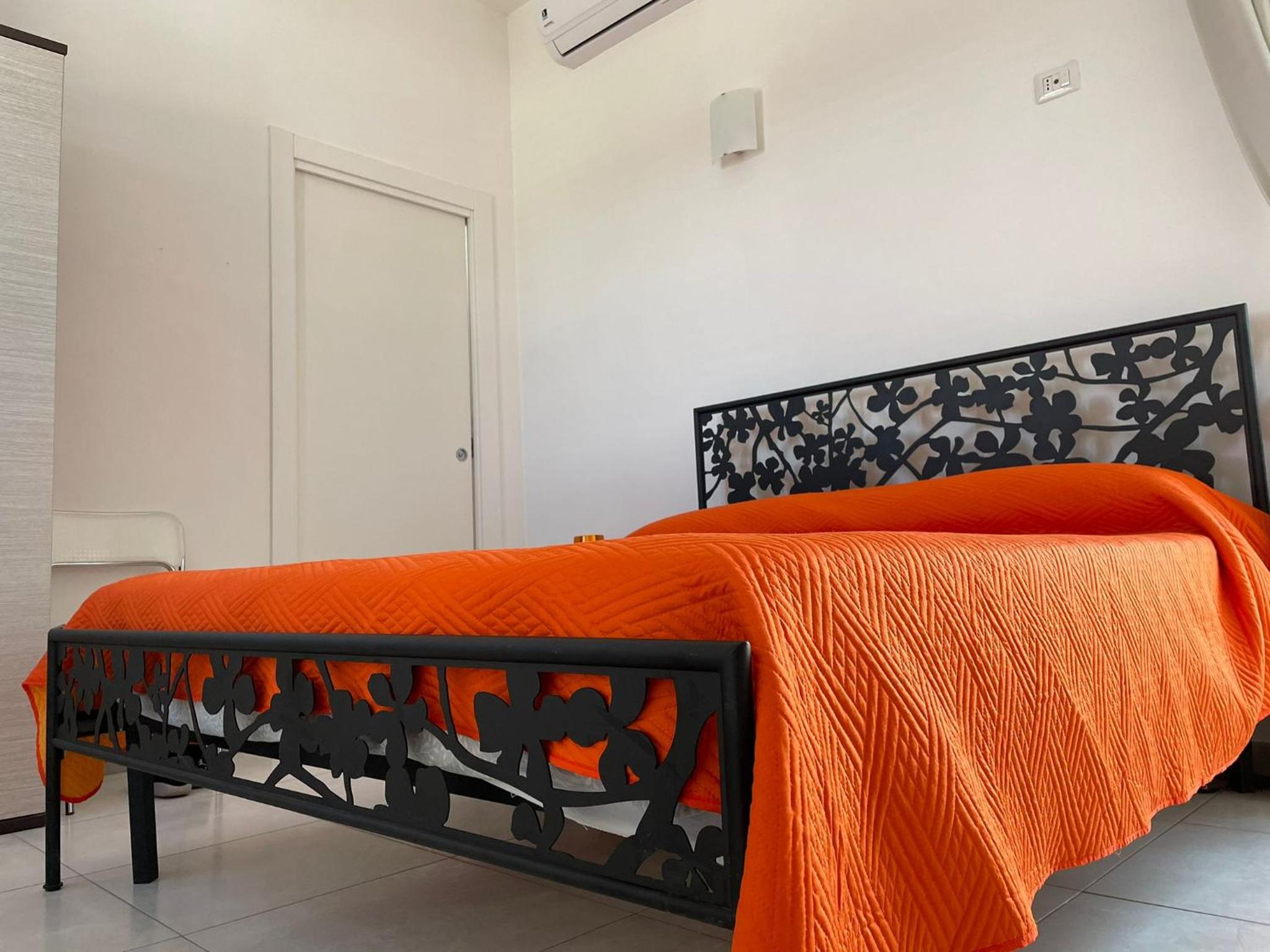 Double or Twin Room with Bathroom photo 1
