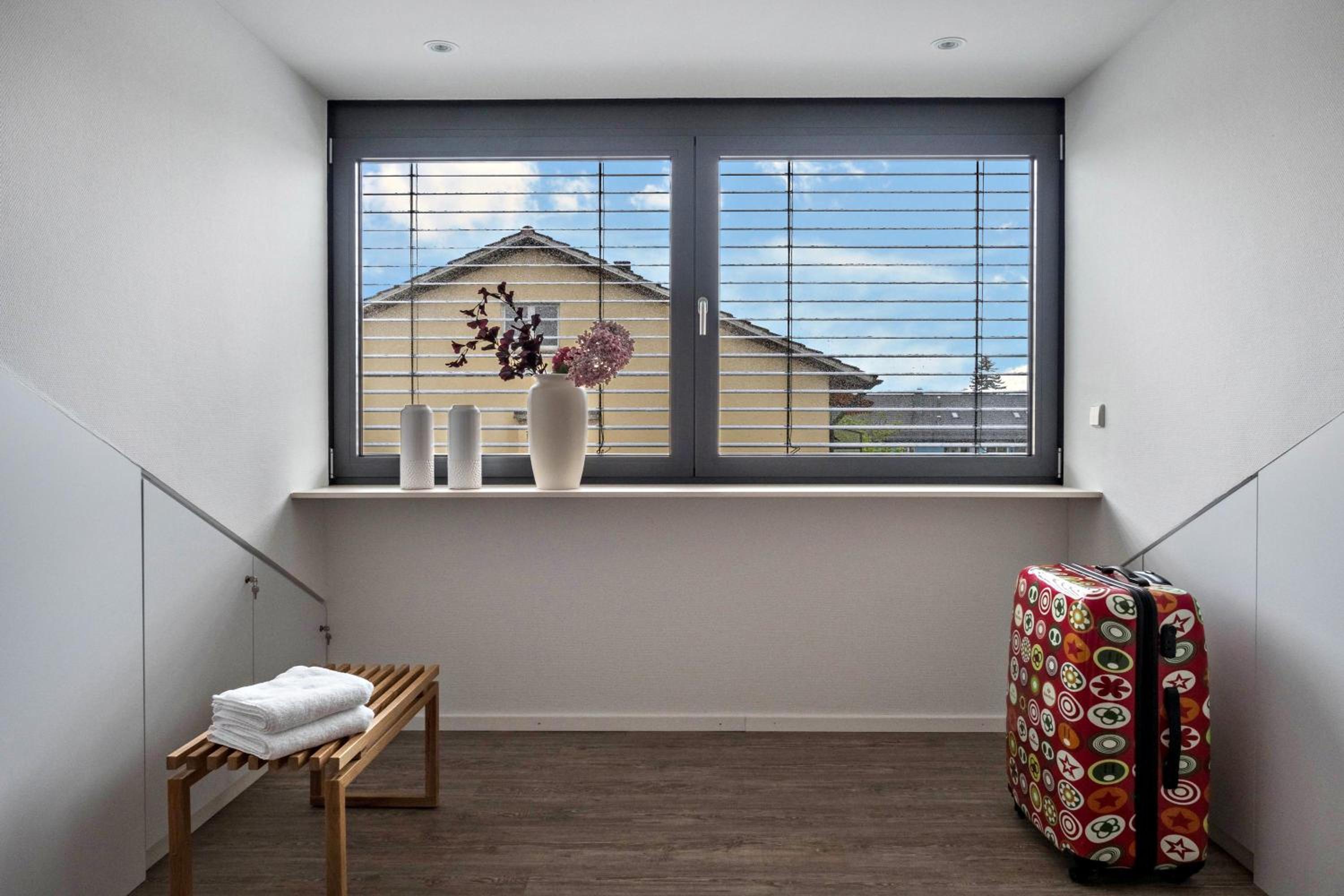 Superior Apartment with City View photo 2