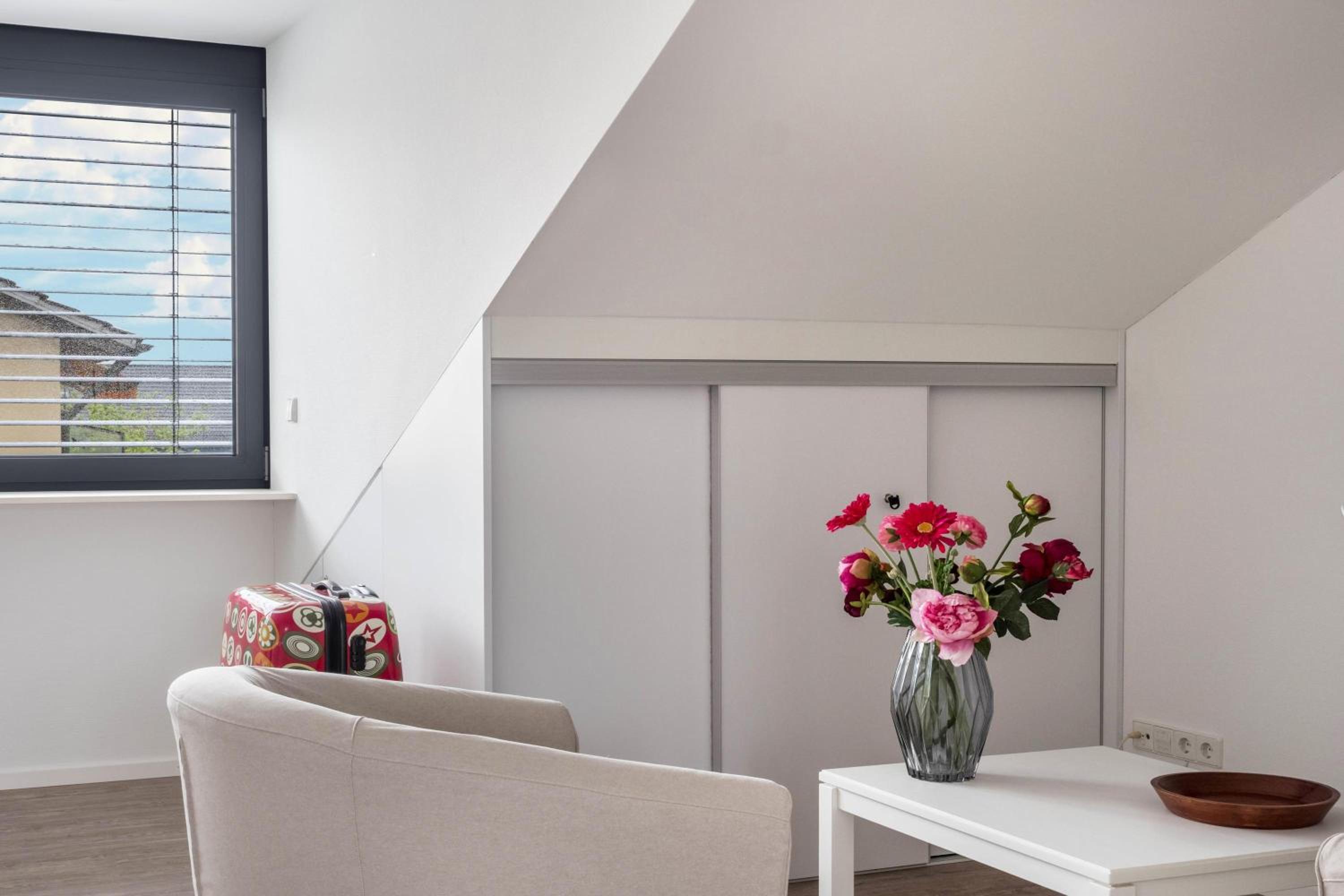 Superior Apartment with City View