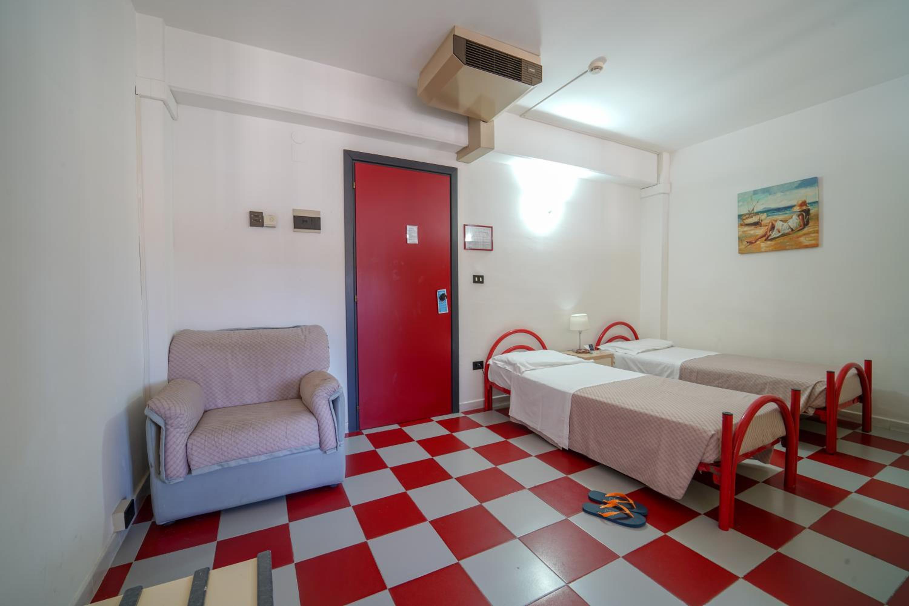 Quadruple Room photo 2