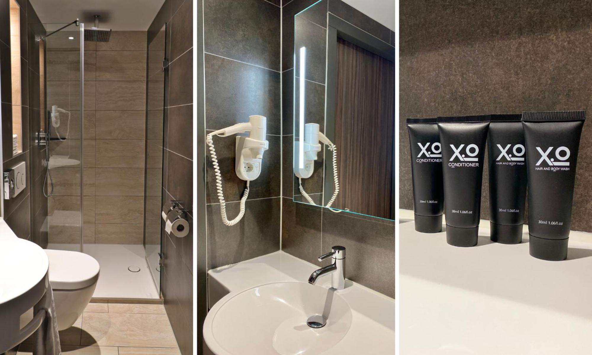XO Hotels Infinity — photo 39