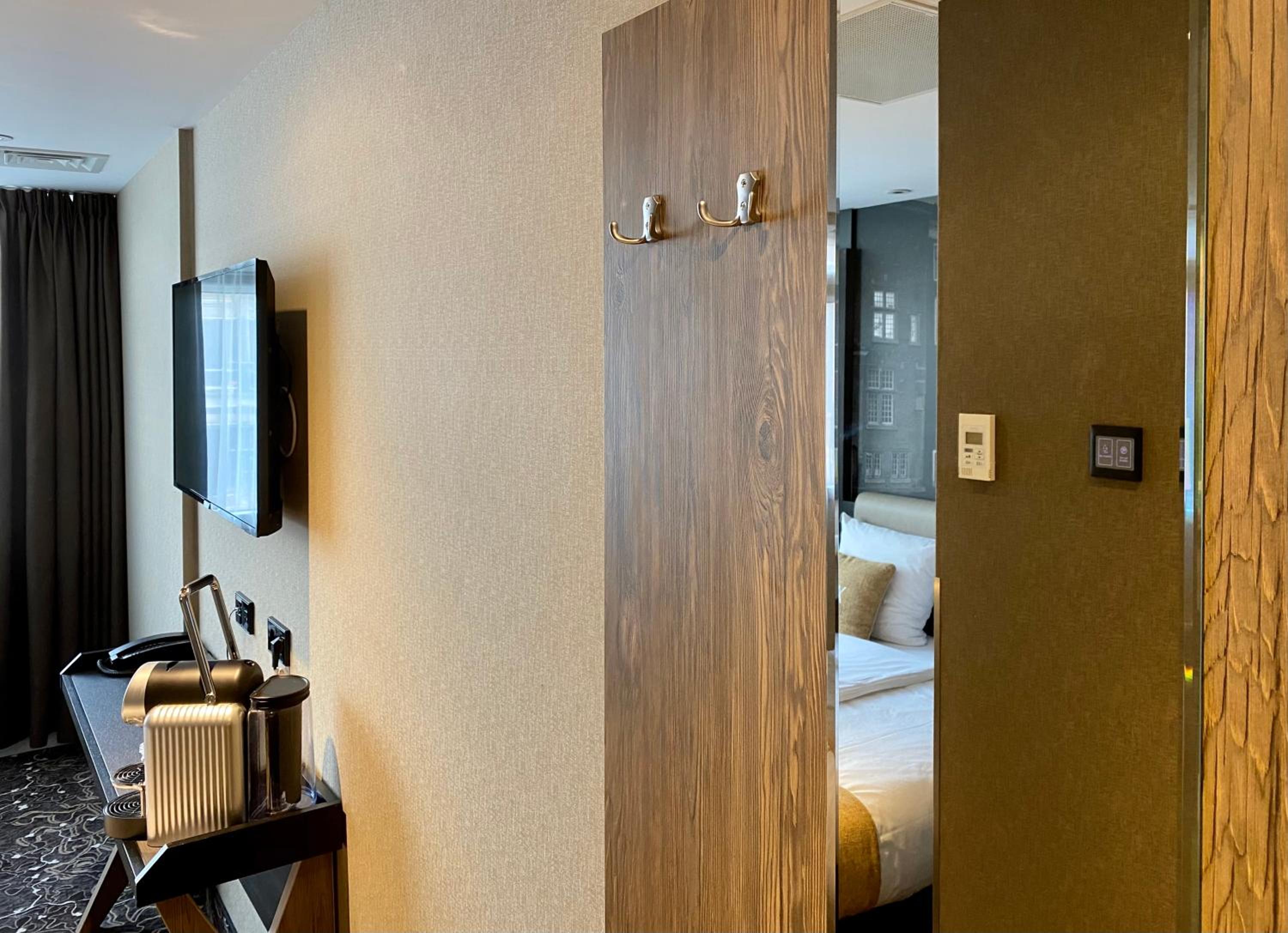 XO Hotels Infinity — photo 37
