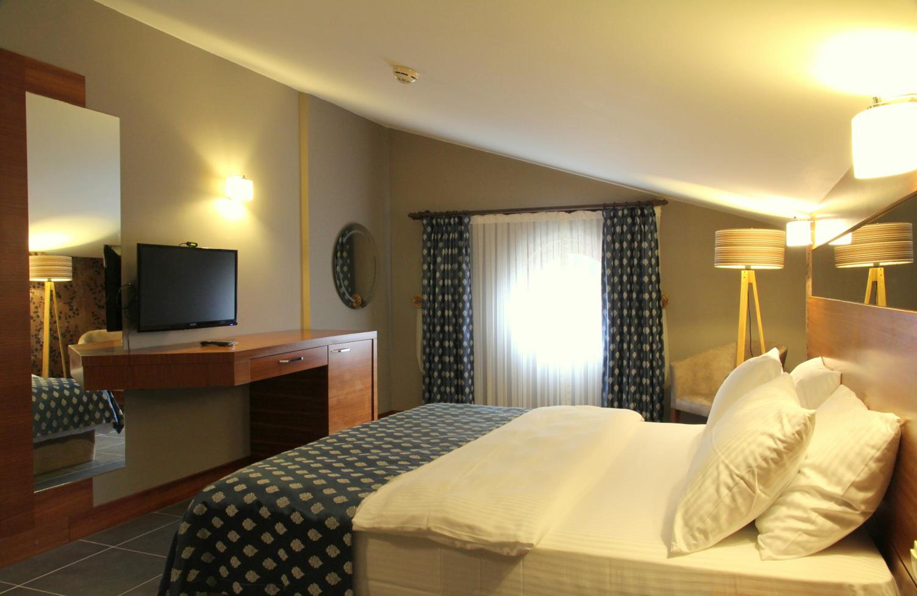 Suite photo 1