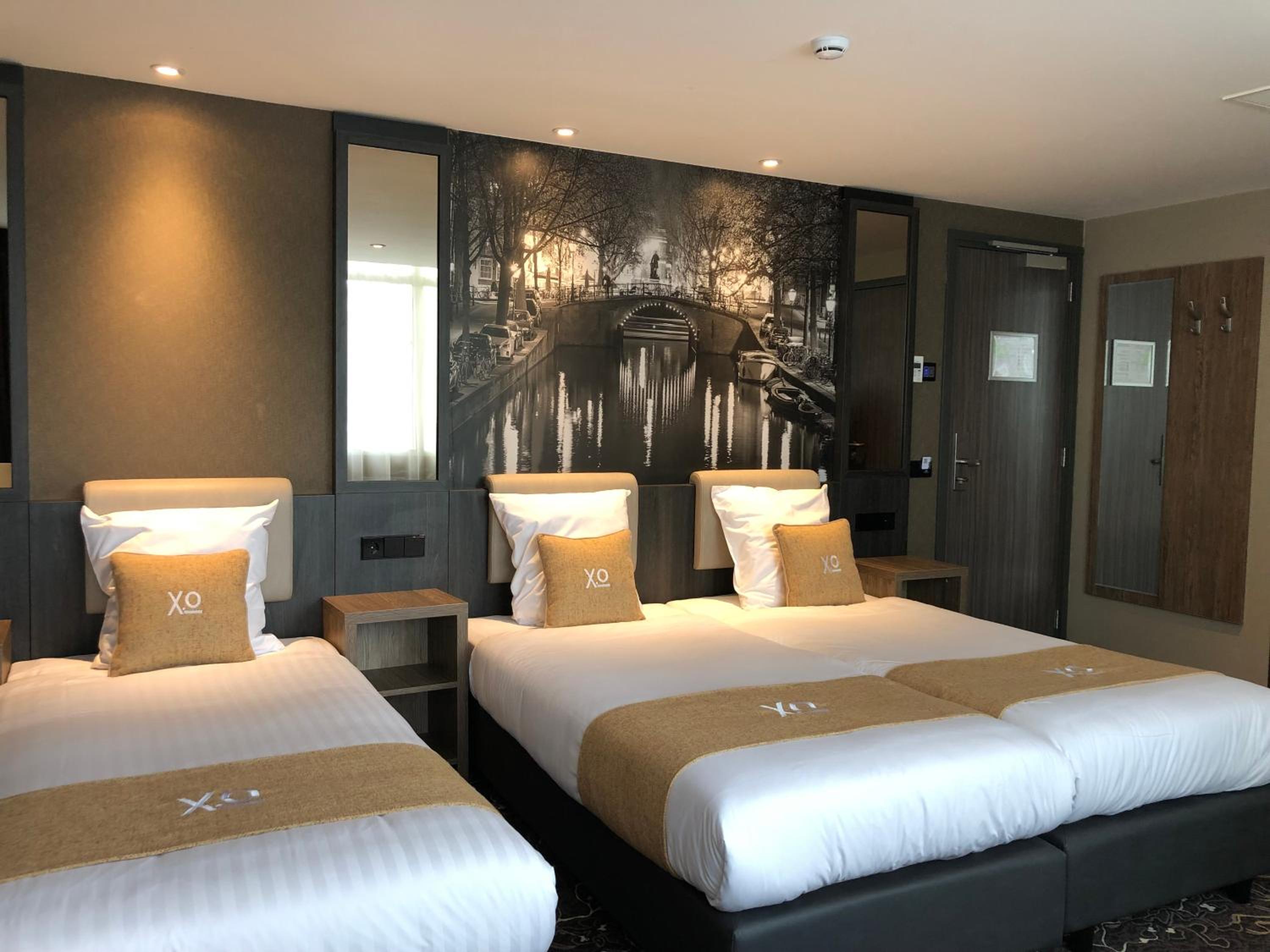 Triple Room photo 2