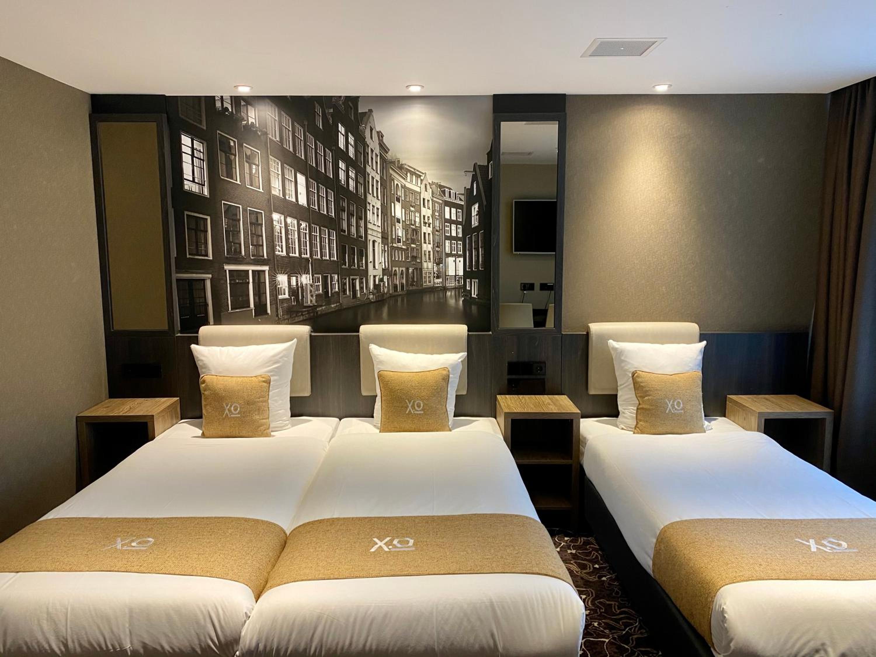 Triple Room photo 1