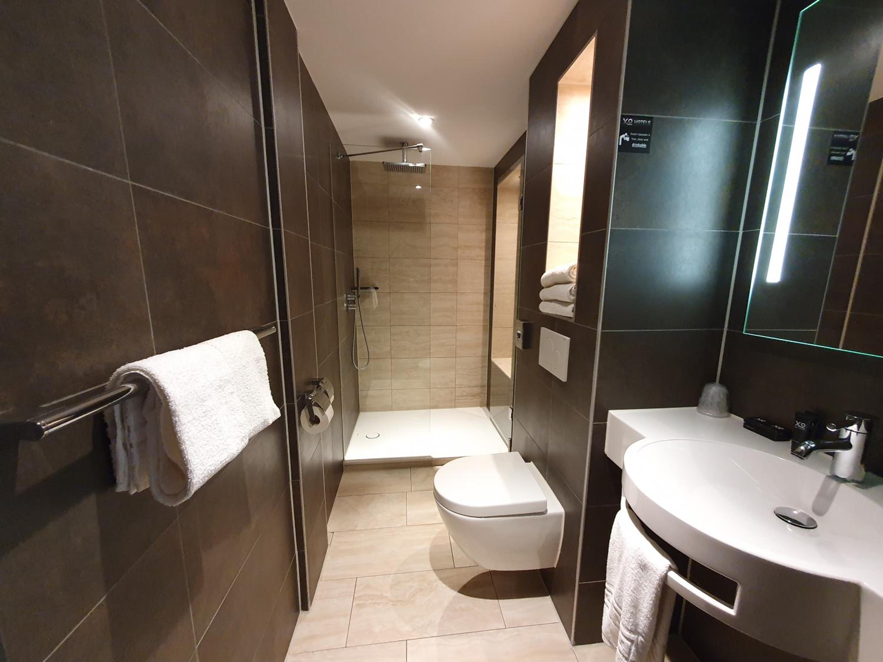 XO Hotels Infinity — photo 51
