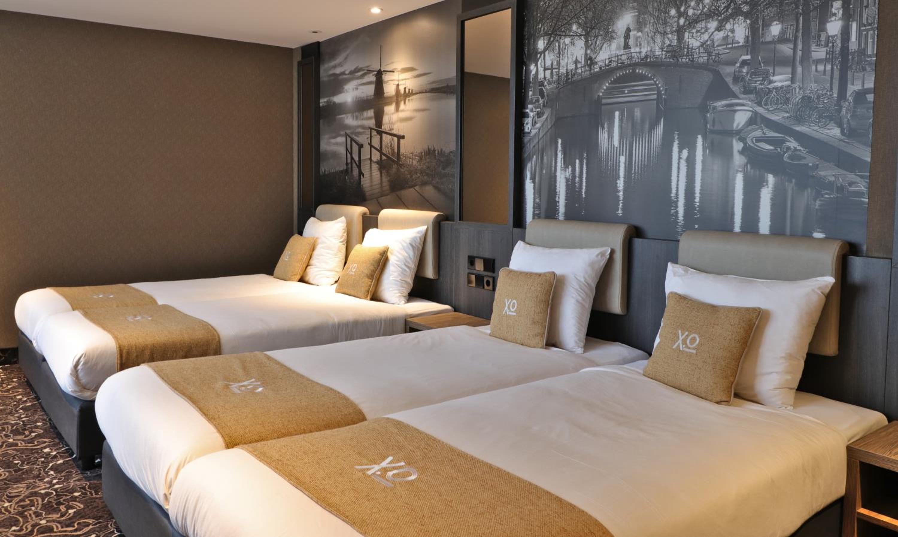 Standard Quadruple Room photo 3