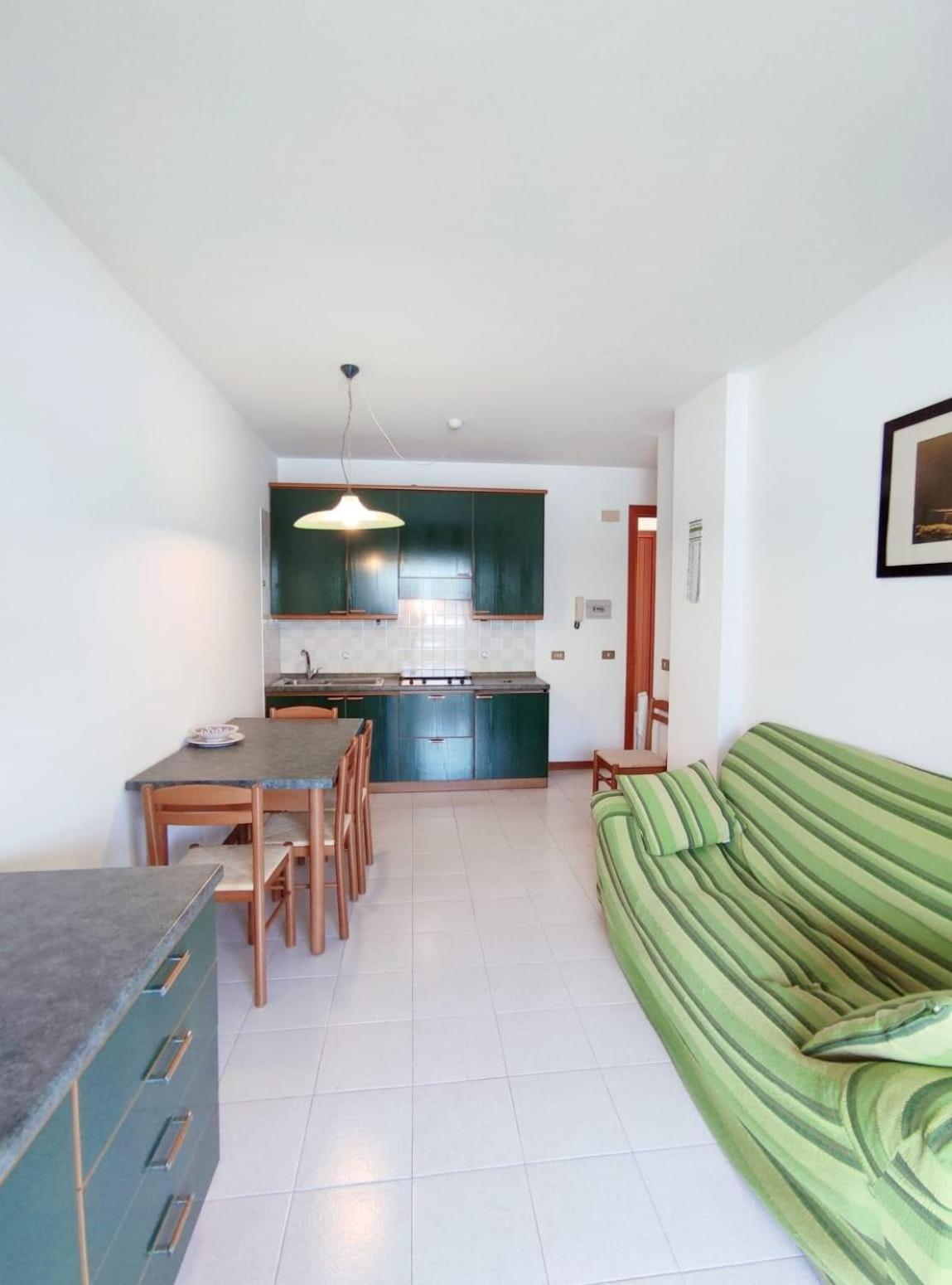 Two-Bedroom Apartment - Photo 10