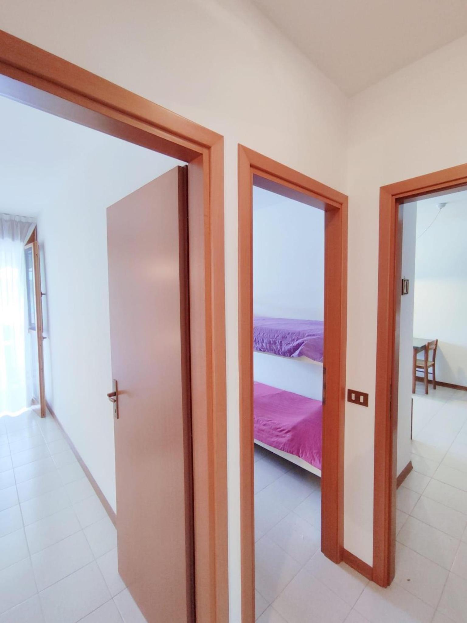 Two-Bedroom Apartment - Photo 16