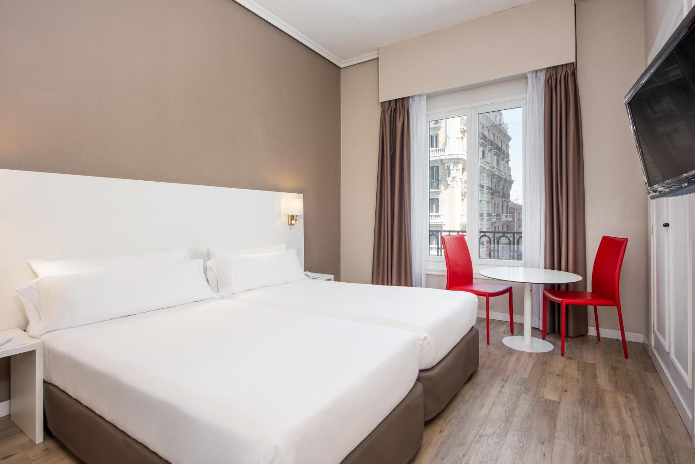 Double Or Twin Room With View photo 3
