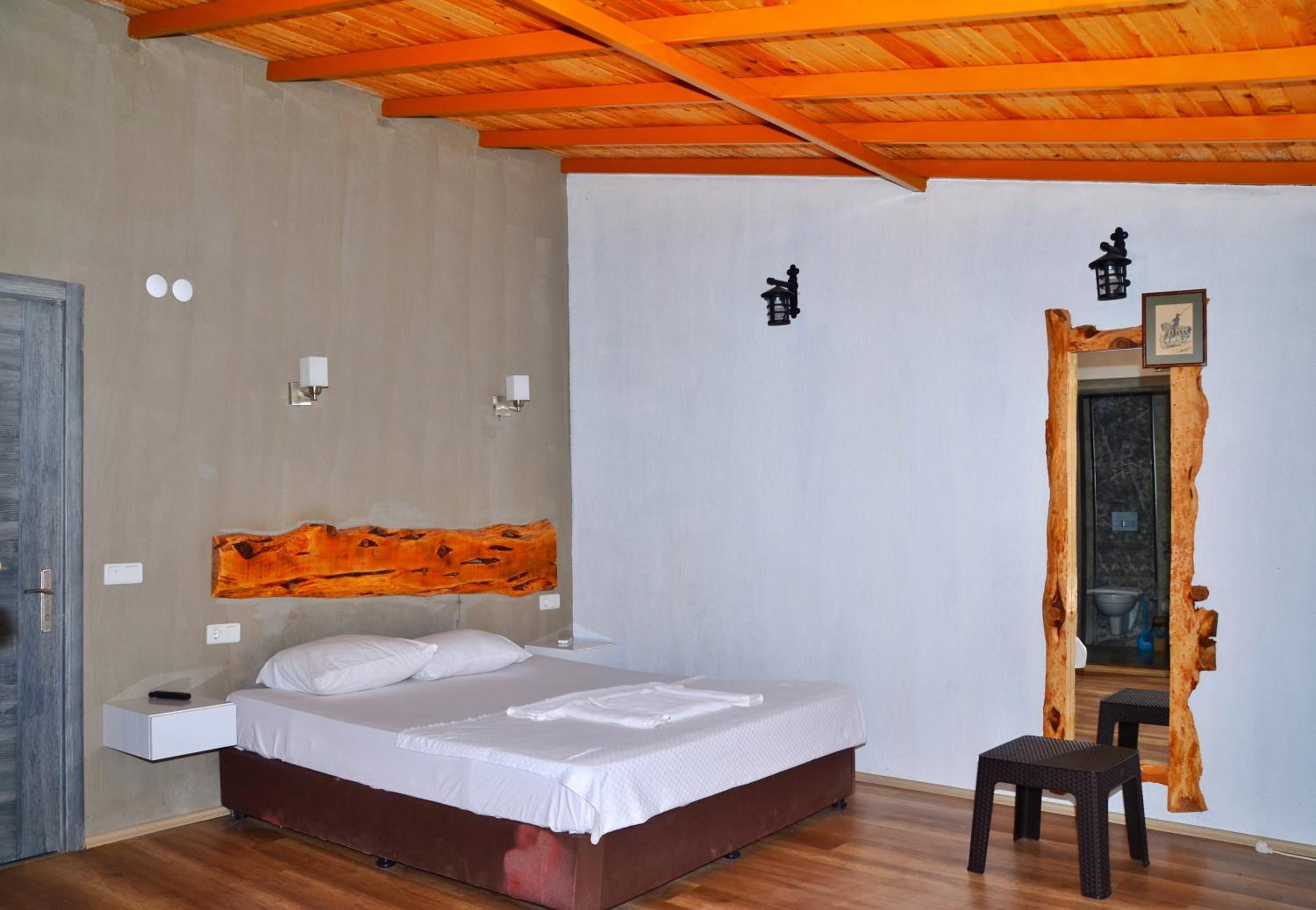 Double Room With Park View