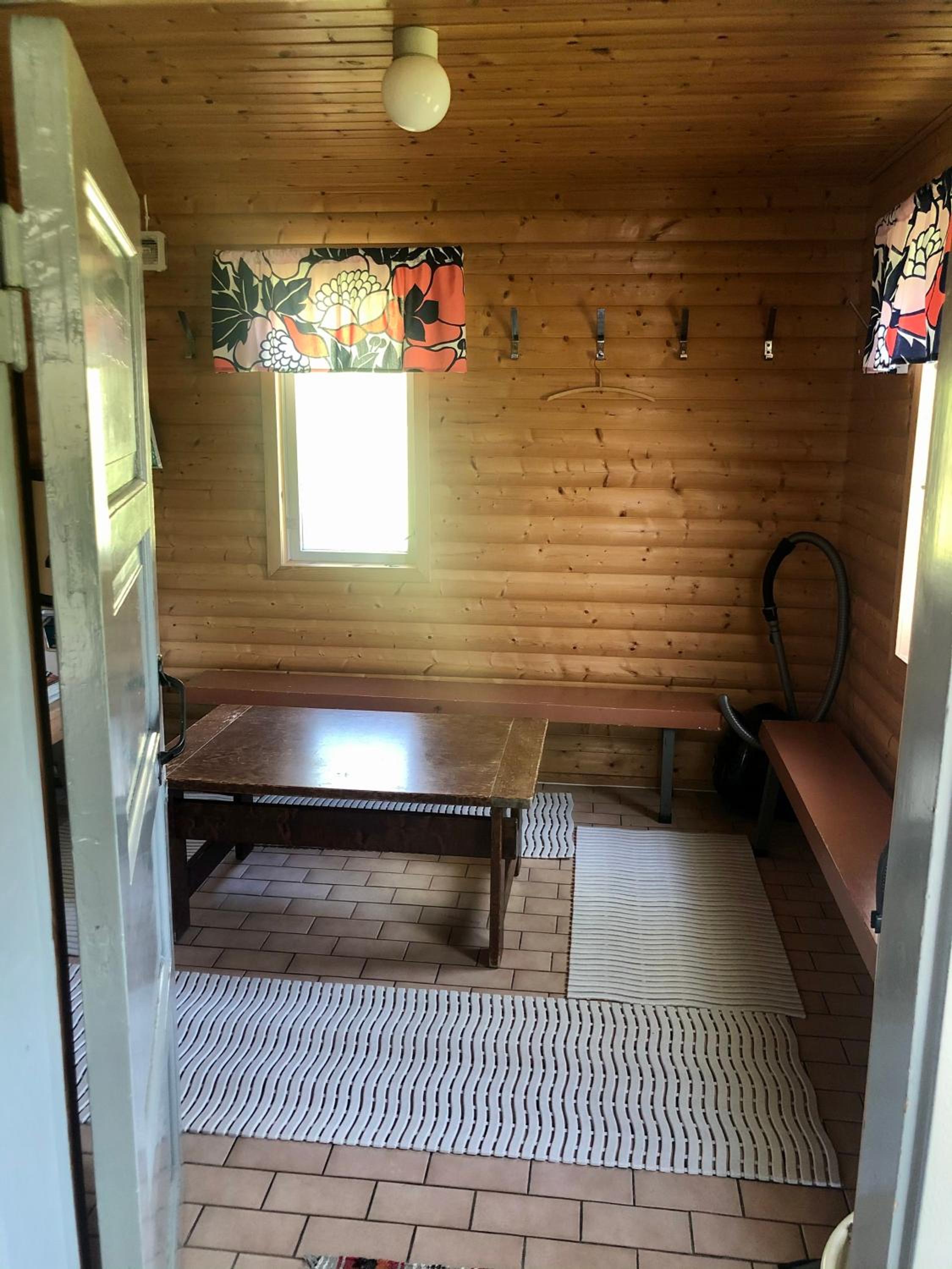 Chalet photo 1