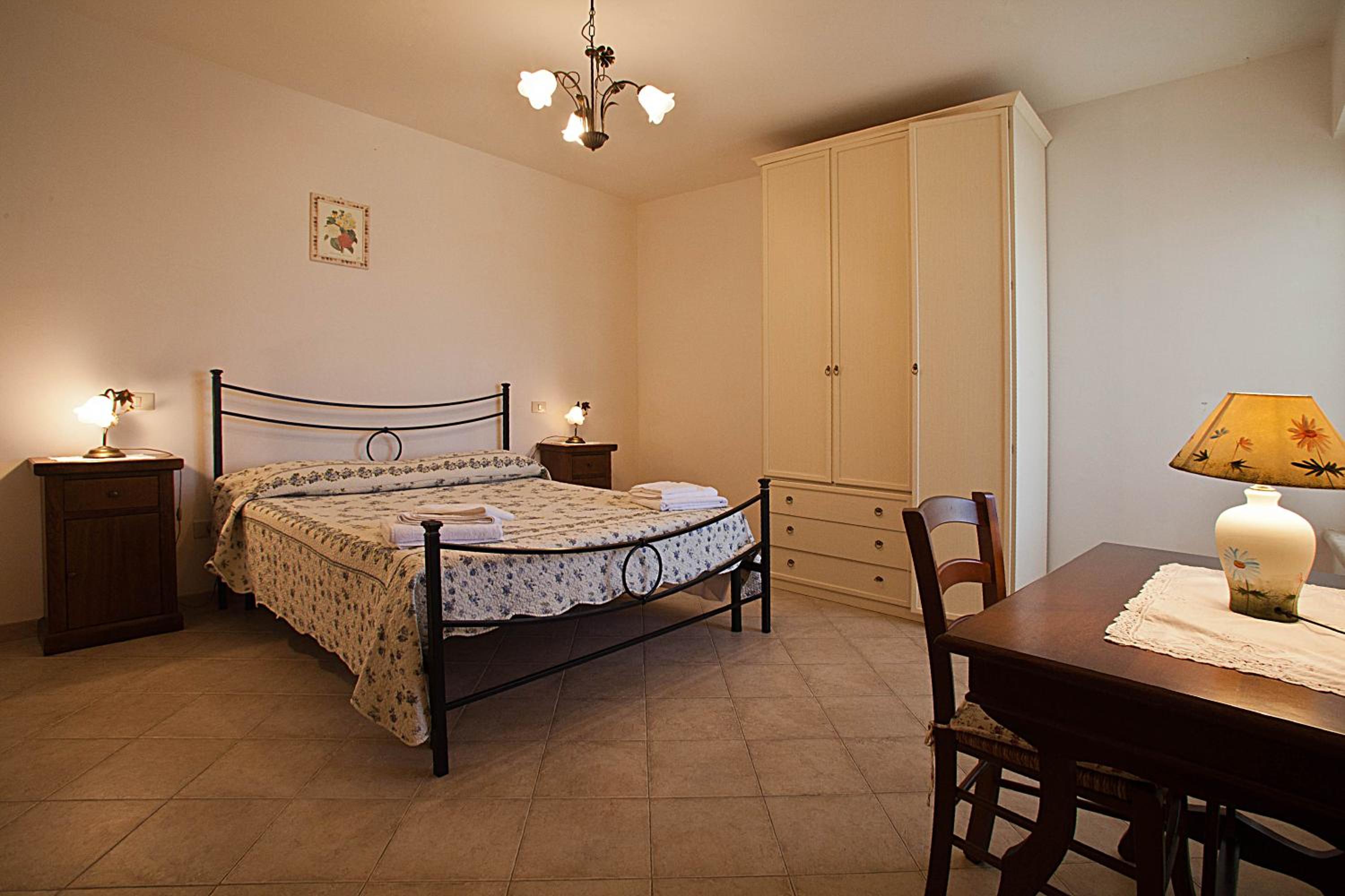 Deluxe Apartment photo 1
