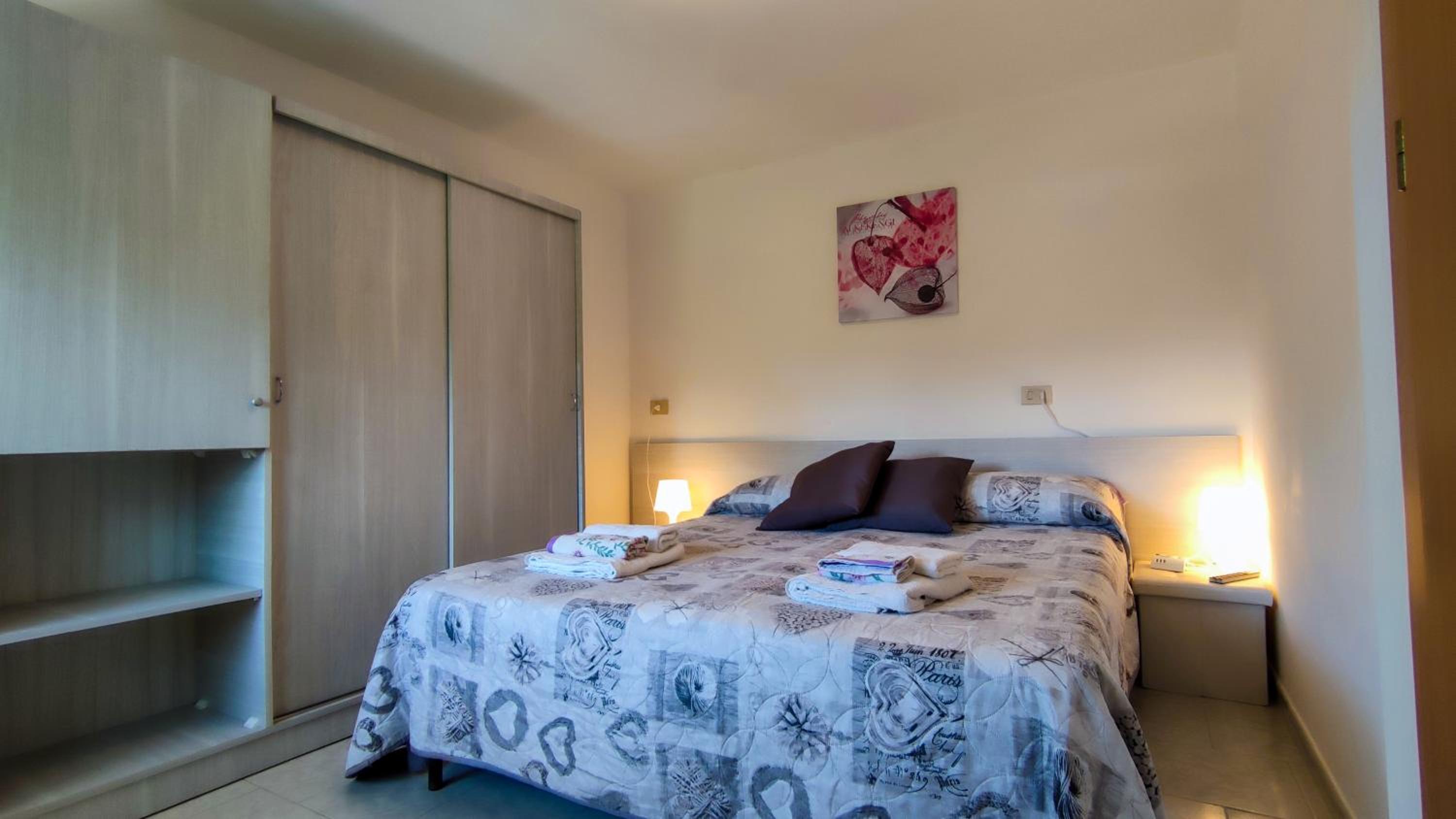 Standard Double Room - Photo 1