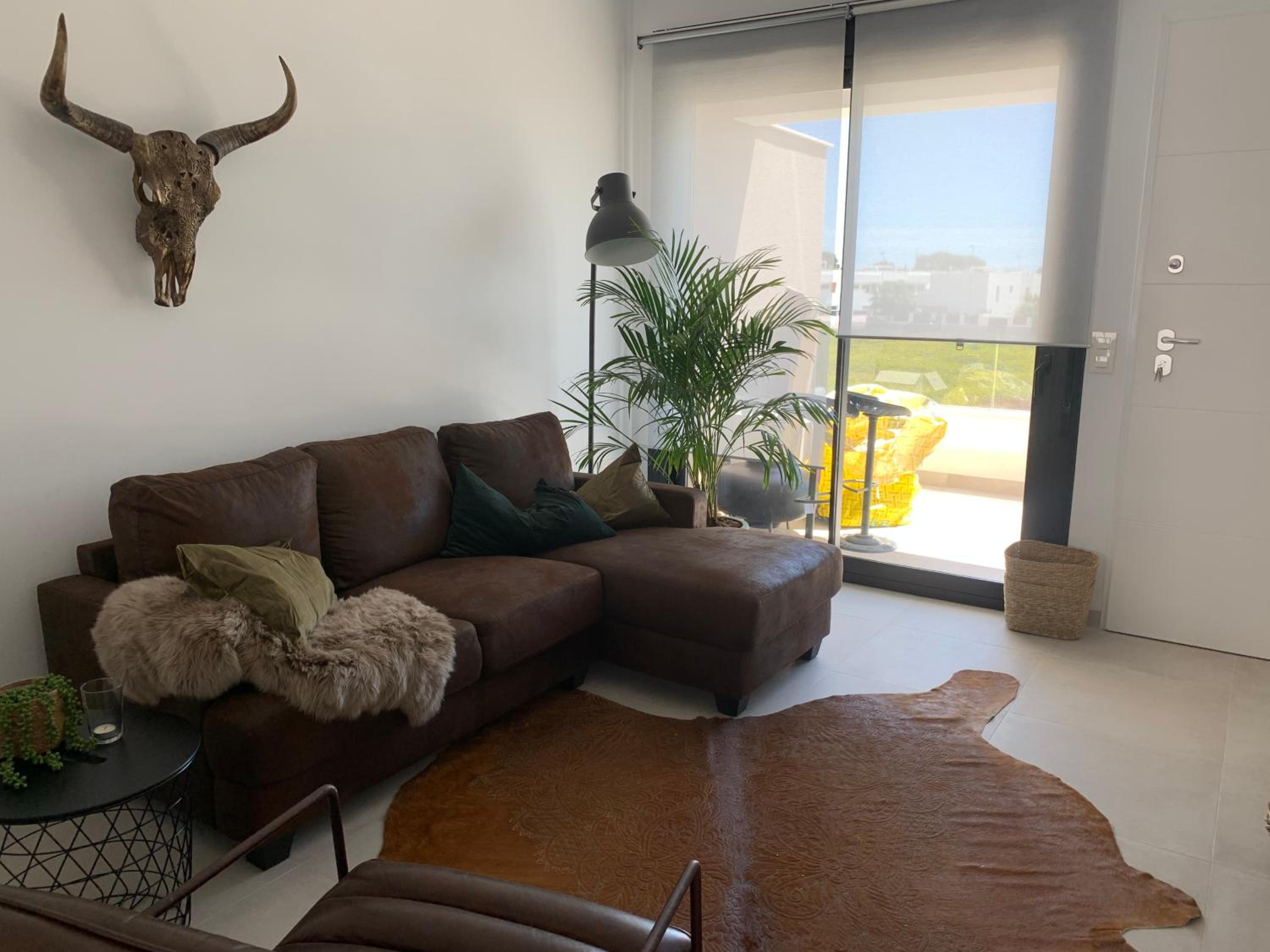 Apartamento Penthouse