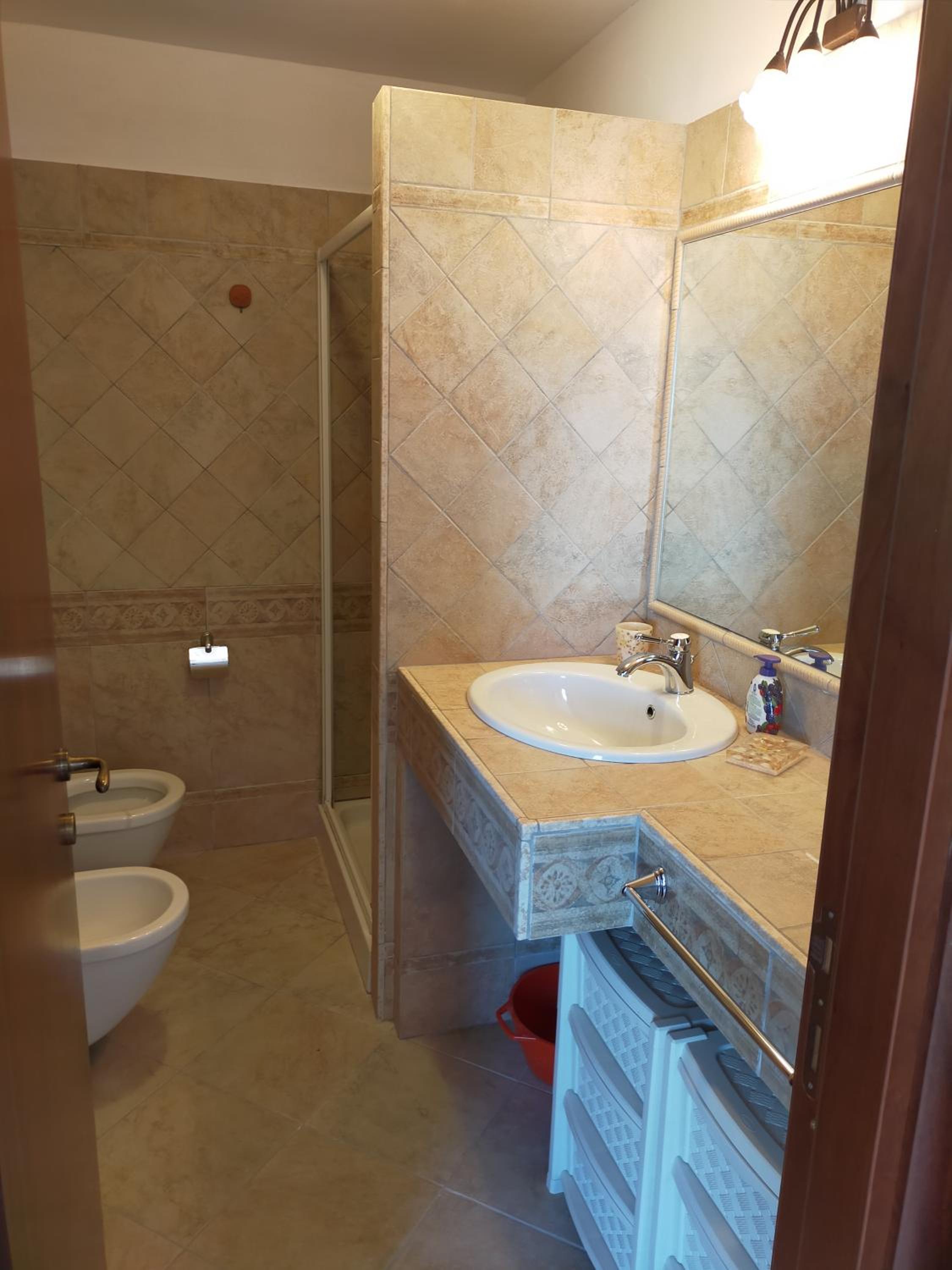 Deluxe Double Room with Sea View photo 2