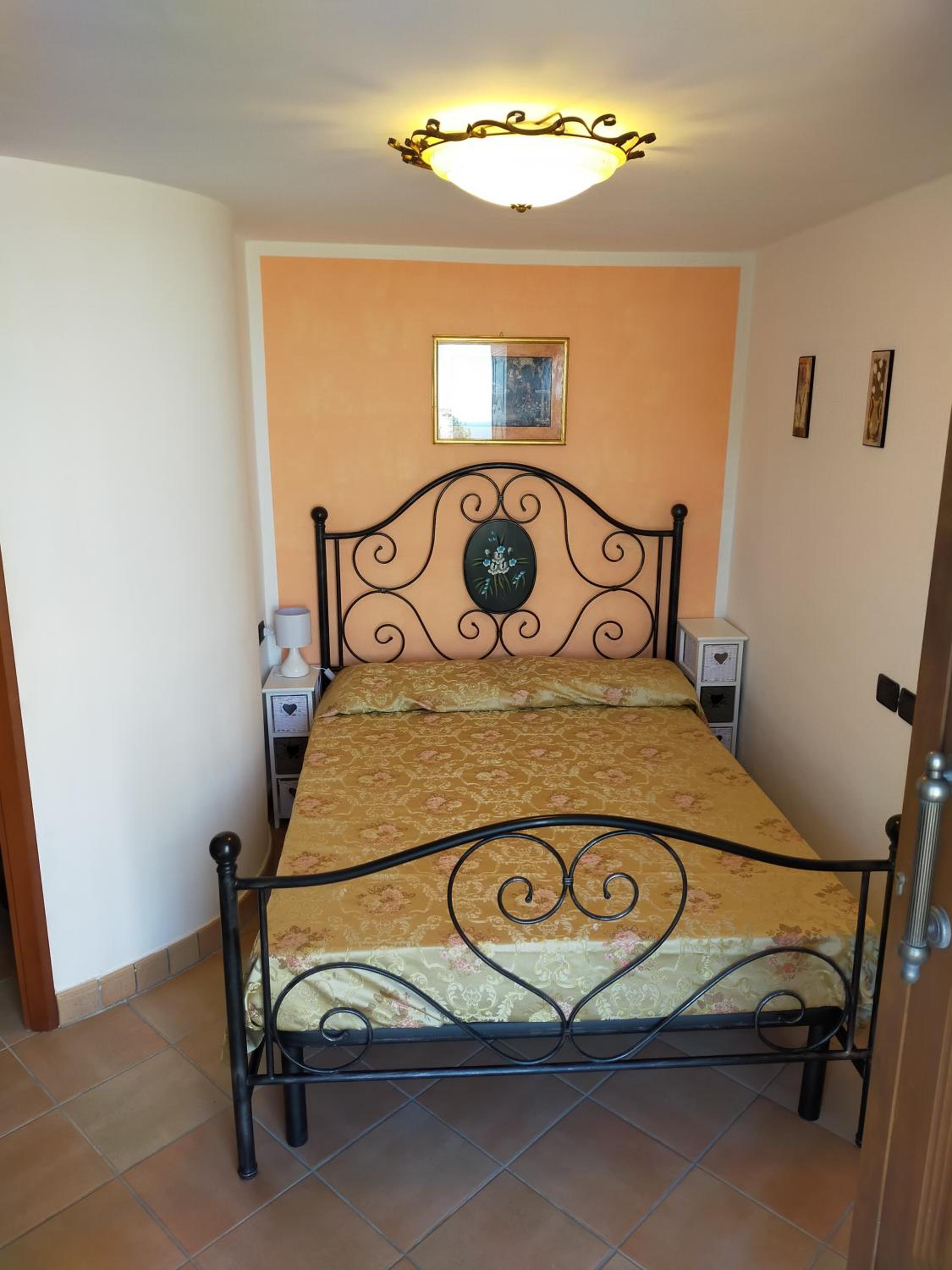 Deluxe Double Room with Sea View photo 1