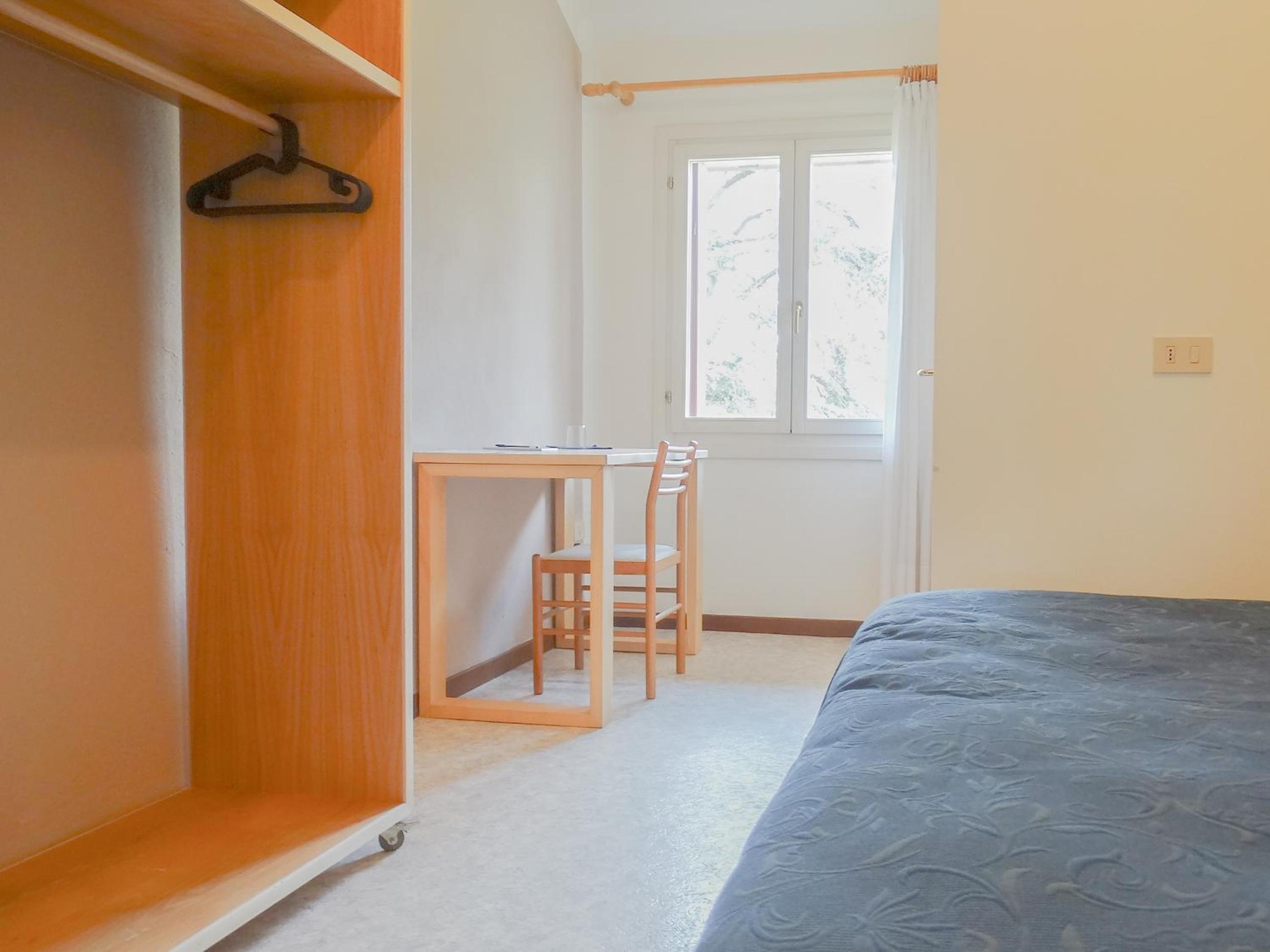Double Room with Private Bathroom photo 1