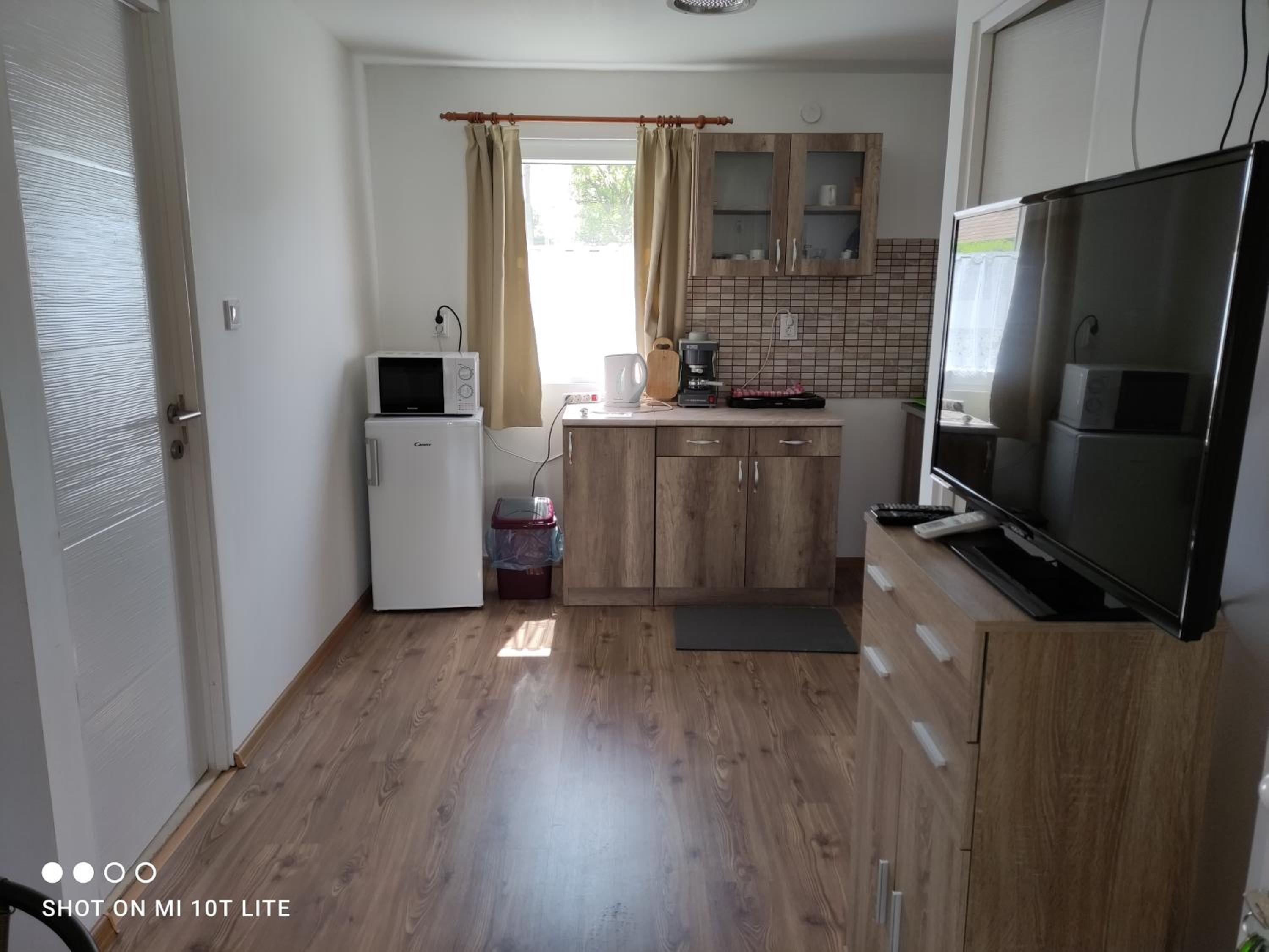 Standard Apartment photo 2