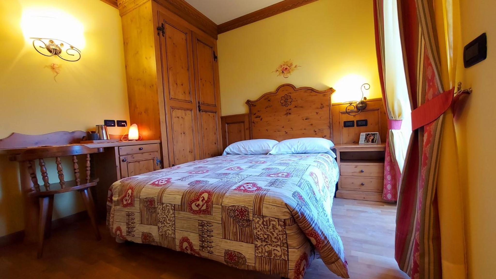 Small Double Room photo 1