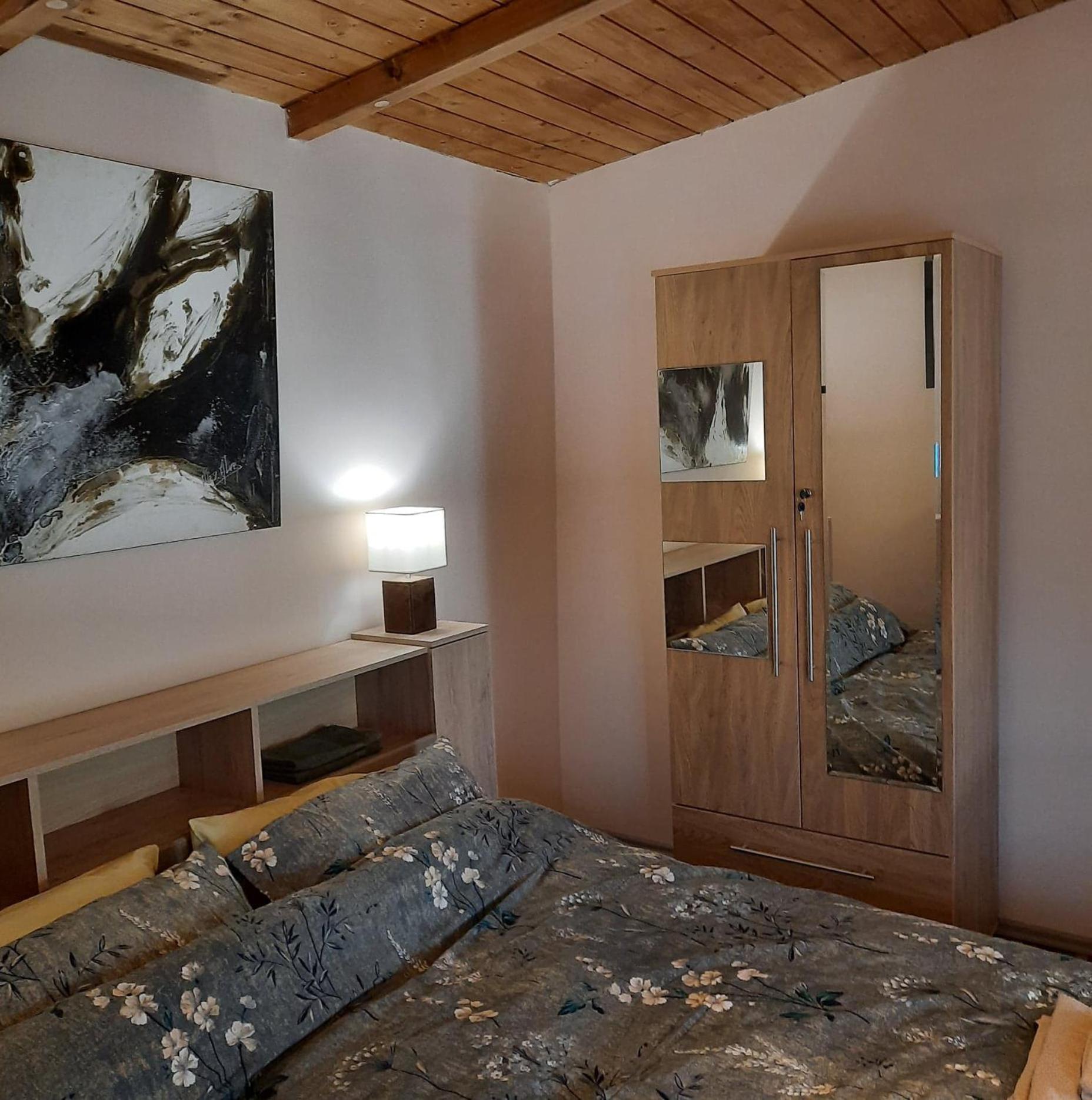 Deluxe Double Room - Photo 1