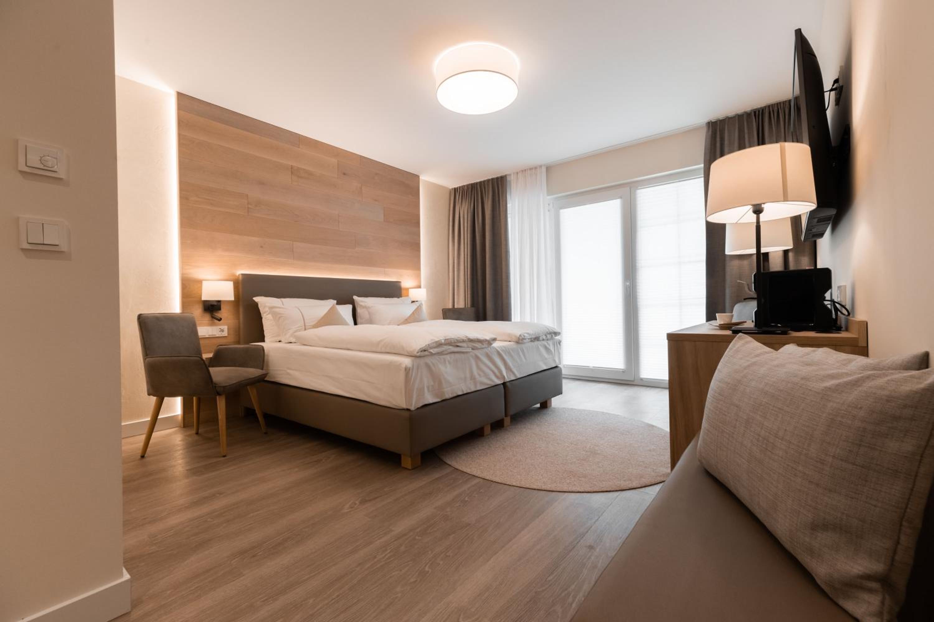 Superior Double Room (Annex) photo 1