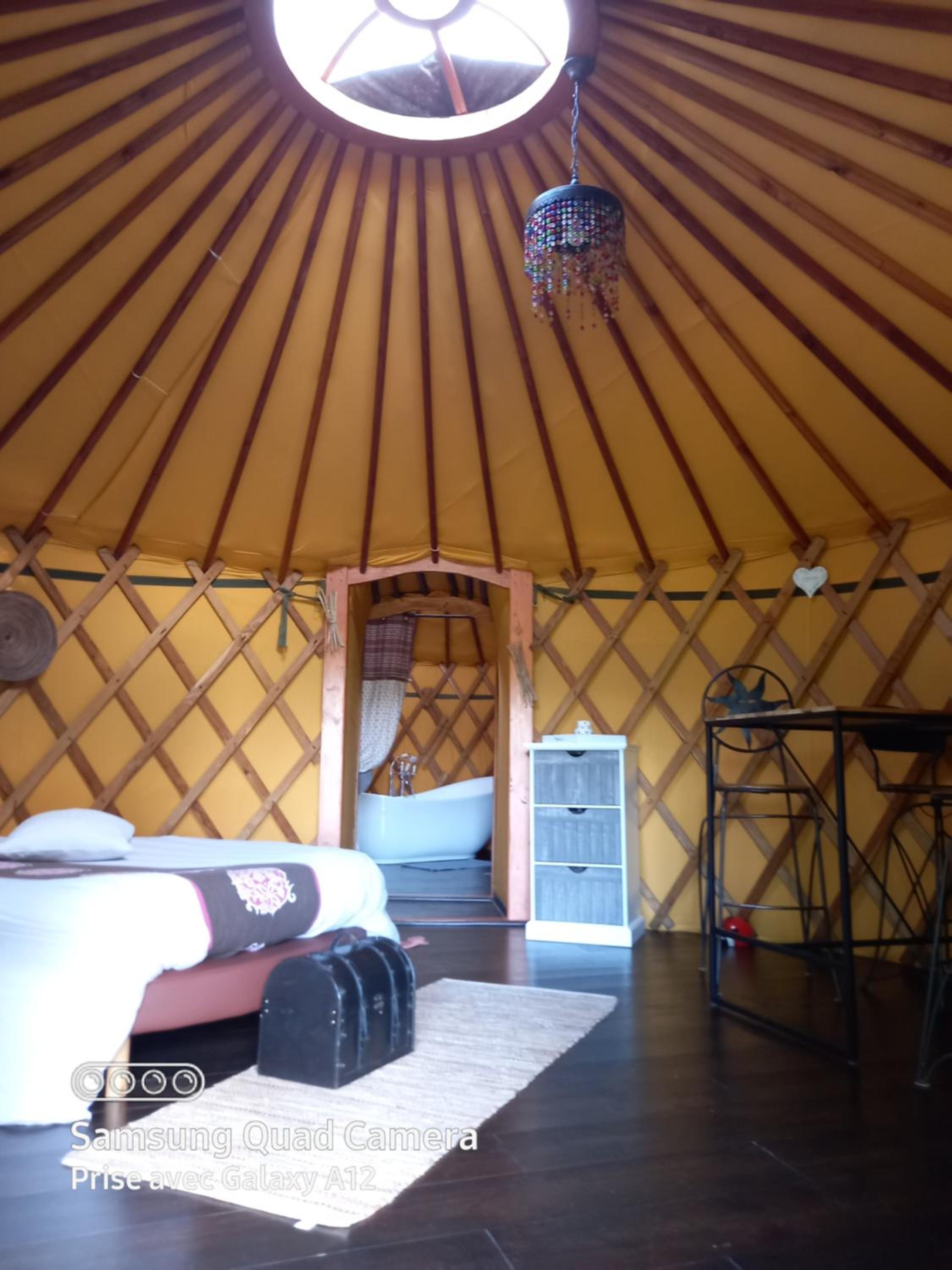 Tent photo 3
