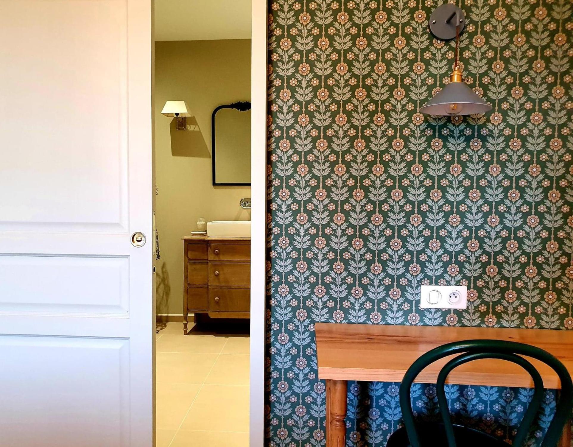 Double or Twin Room with Terrace - Photo 3