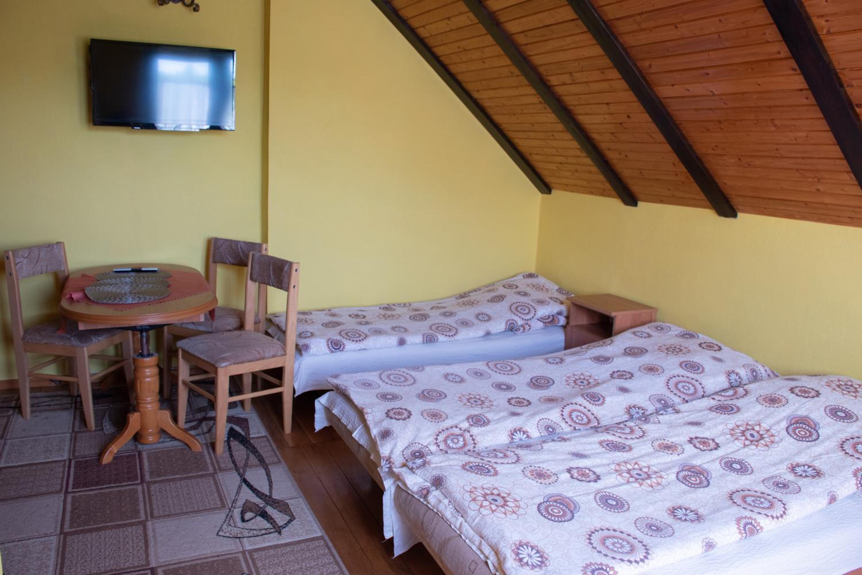 Triple Room with Balcony photo 1