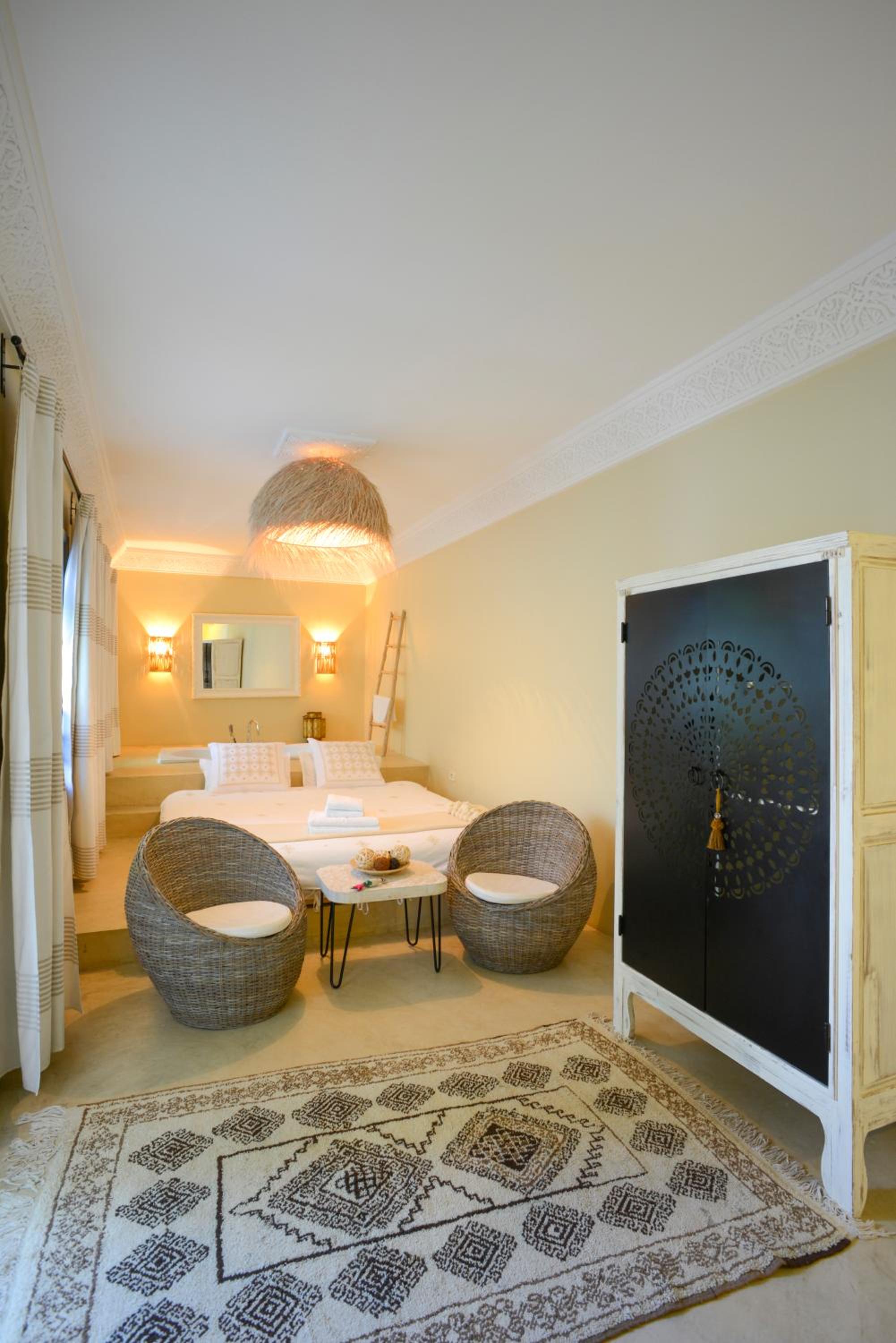 Superior Suite